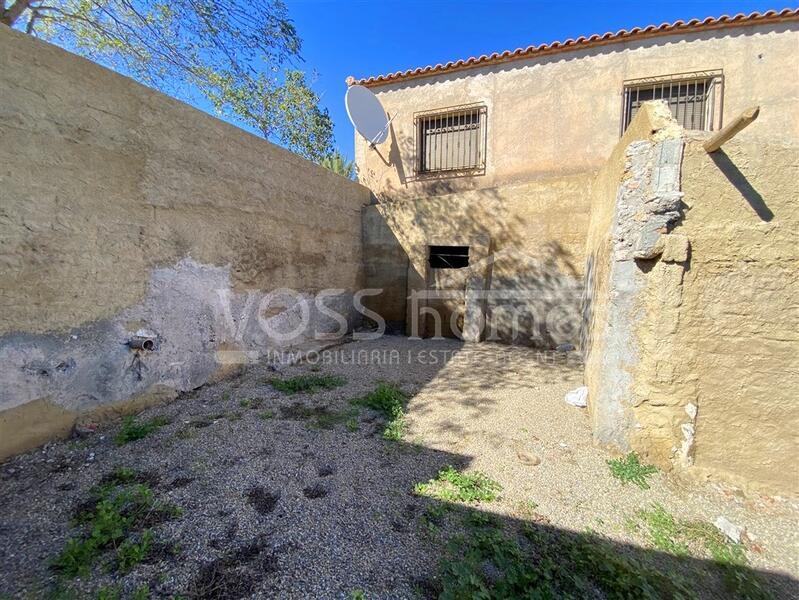 VH2663: Country House for Sale in La Alfoquia, Almería VH2663: Country House for Sale in La Alfoquia, Almería