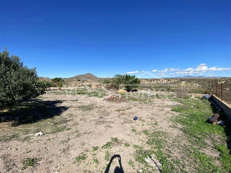 VH2663: Country House for Sale in La Alfoquia, Almería VH2663: Country House for Sale in La Alfoquia, Almería