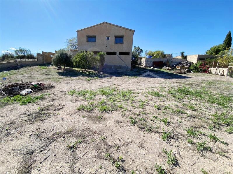 VH2663: Country House for Sale in La Alfoquia, Almería VH2663: Country House for Sale in La Alfoquia, Almería