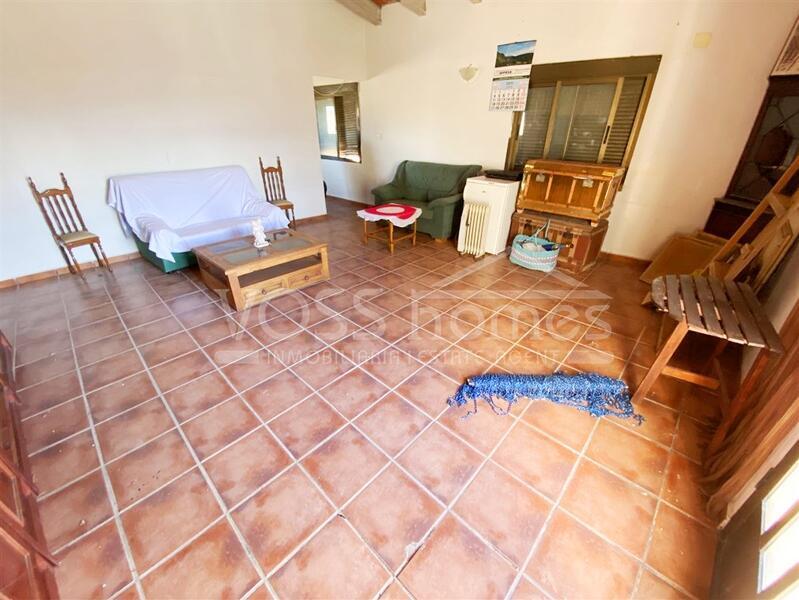 VH2663: Country House for Sale in La Alfoquia, Almería VH2663: Country House for Sale in La Alfoquia, Almería