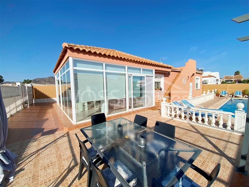Villa dans La Alfoquia, Almería Villa dans La Alfoquia, Almería