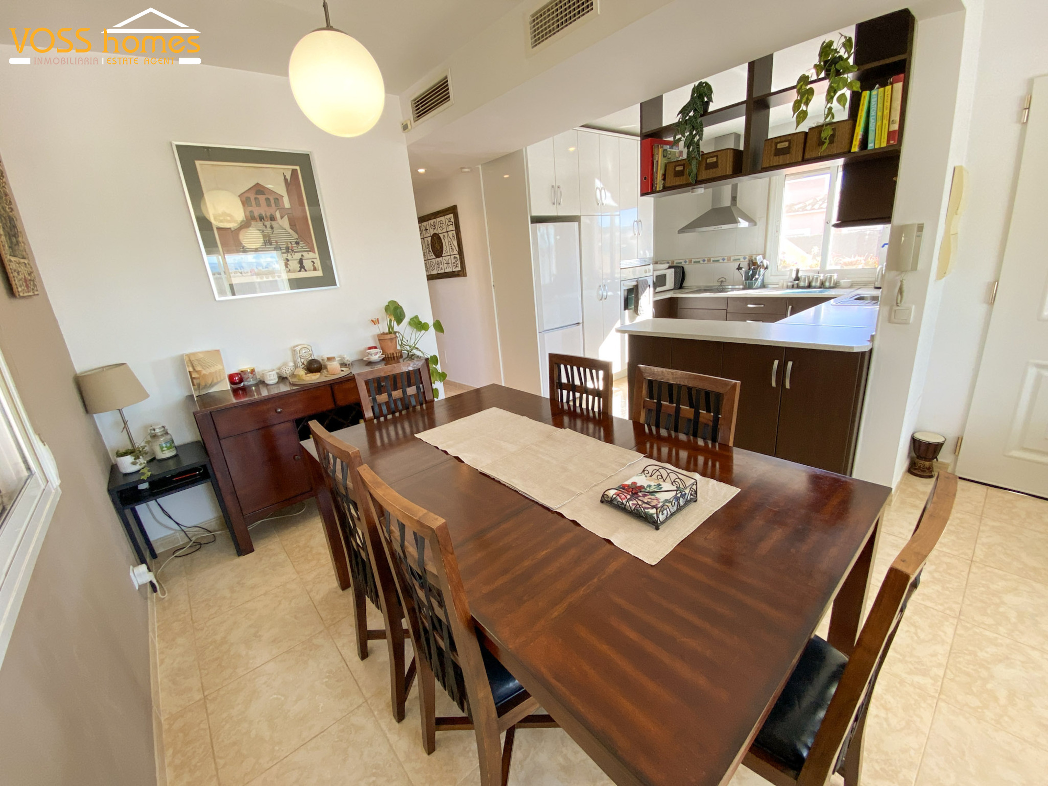 VH2664: Villa for Sale in La Alfoquia, Almería VH2664: Villa for Sale in La Alfoquia, Almería