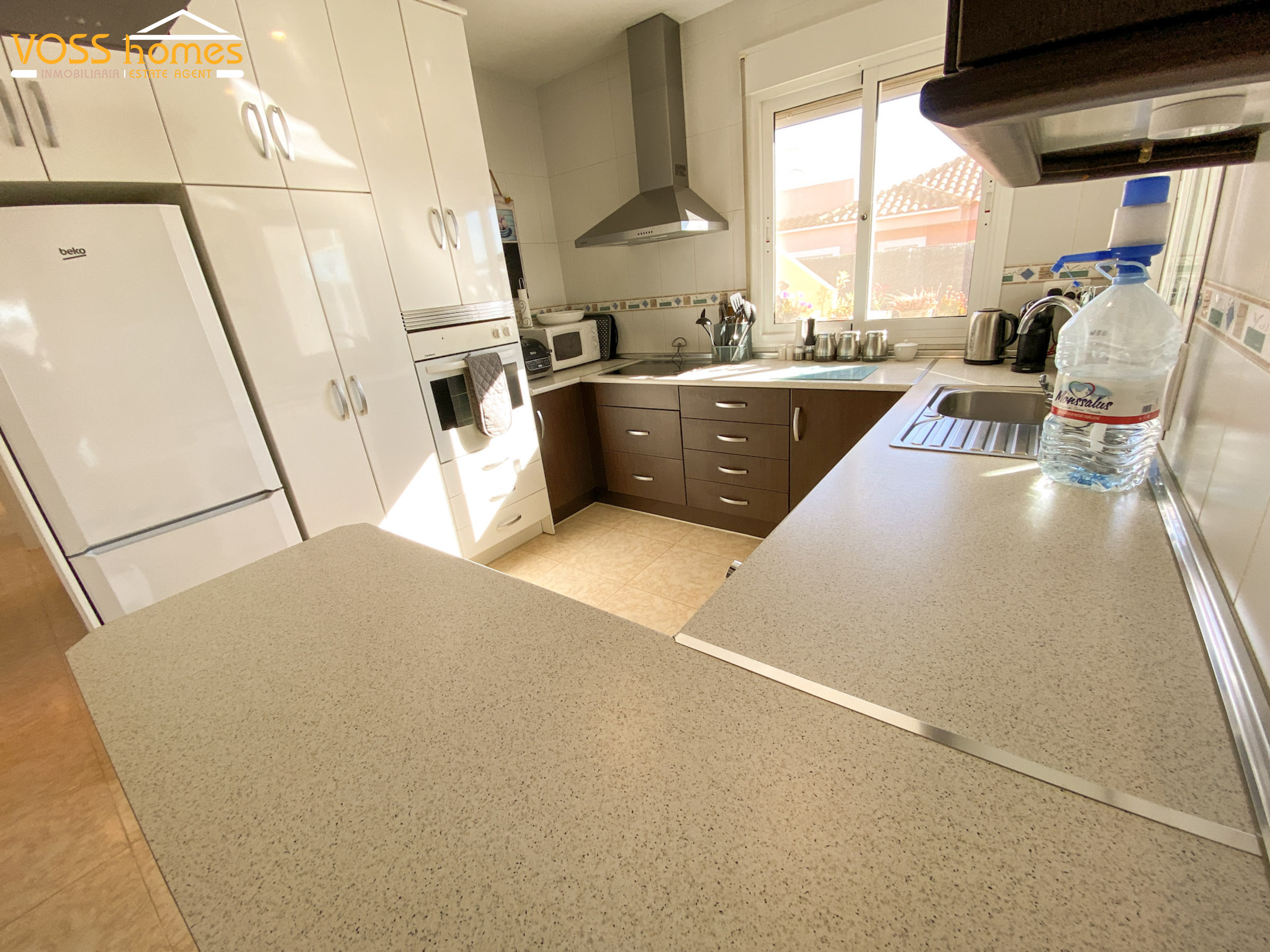 VH2664: Villa for Sale in La Alfoquia, Almería VH2664: Villa for Sale in La Alfoquia, Almería