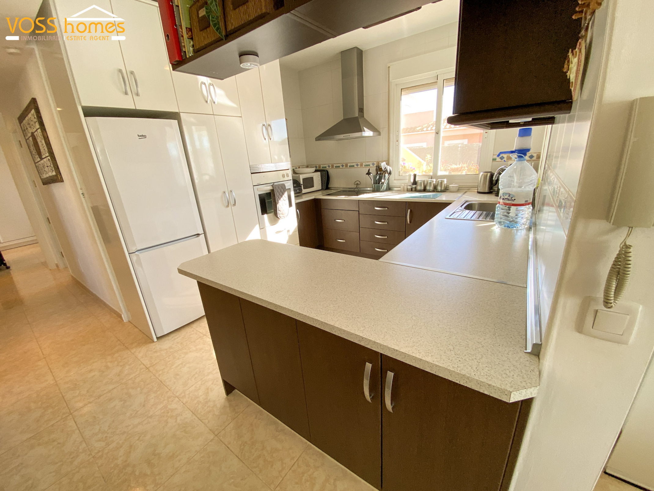 VH2664: Villa for Sale in La Alfoquia, Almería VH2664: Villa for Sale in La Alfoquia, Almería