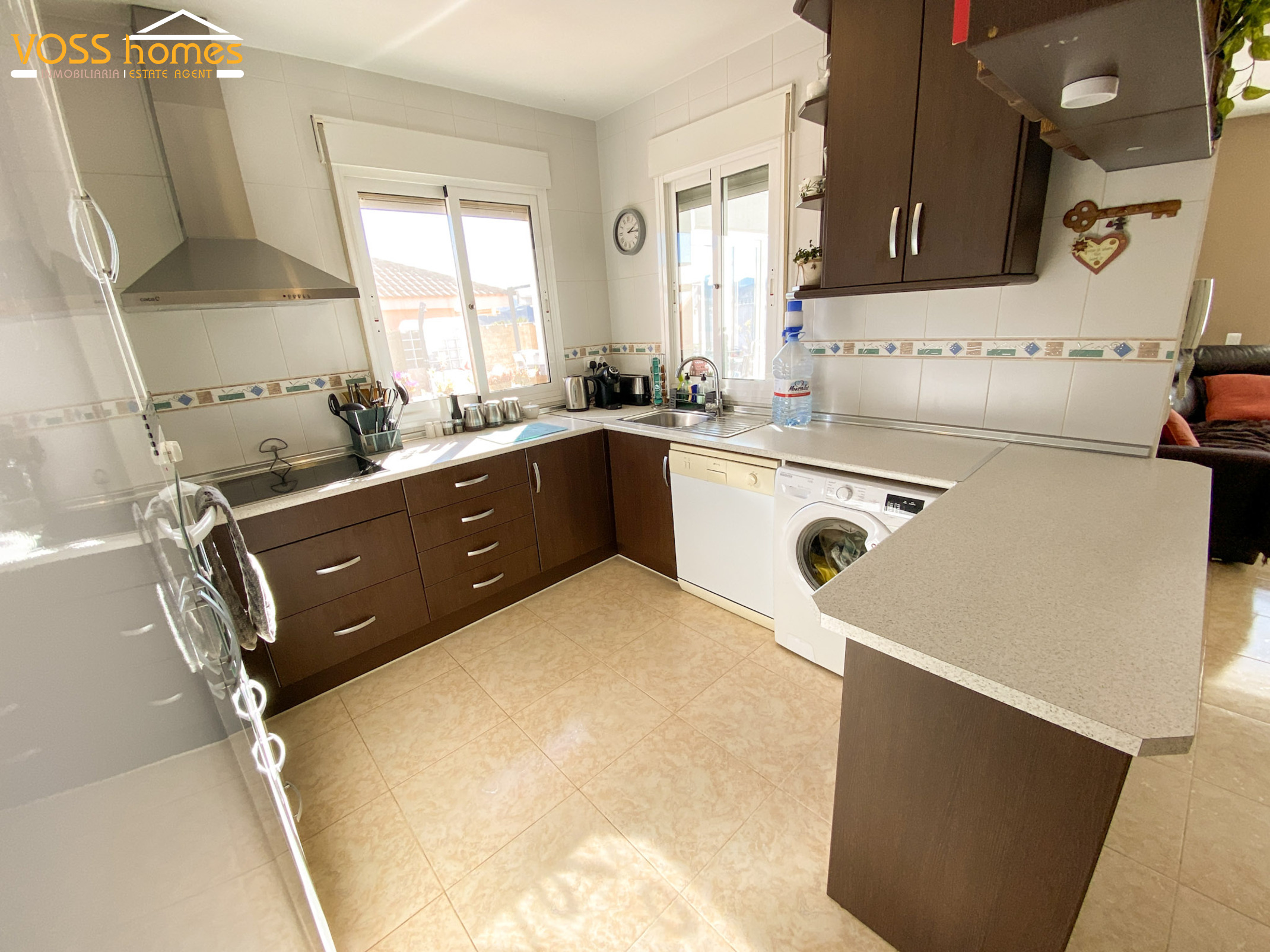 VH2664: Villa for Sale in La Alfoquia, Almería VH2664: Villa for Sale in La Alfoquia, Almería