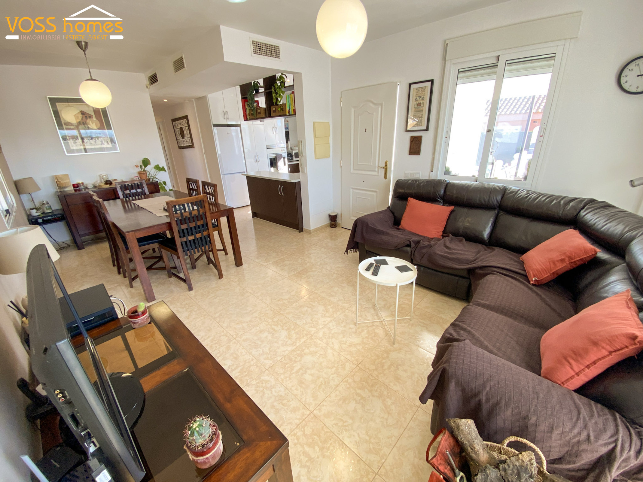 VH2664: Villa for Sale in La Alfoquia, Almería VH2664: Villa for Sale in La Alfoquia, Almería