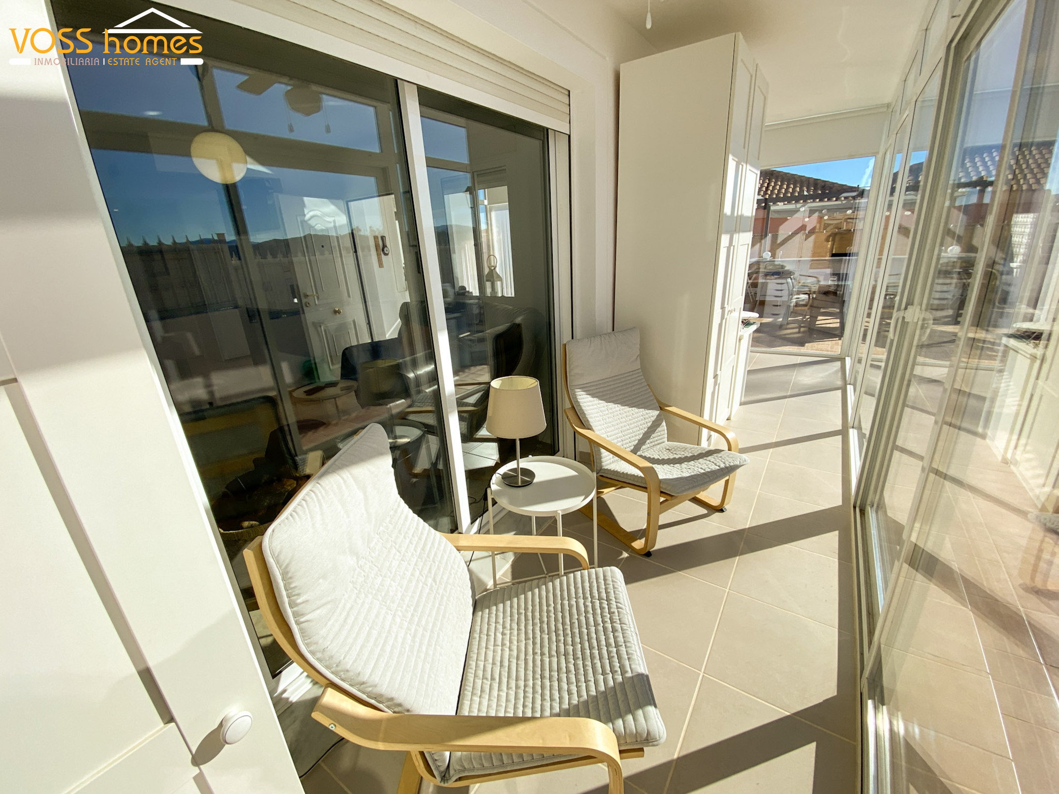 VH2664: Villa for Sale in La Alfoquia, Almería VH2664: Villa for Sale in La Alfoquia, Almería