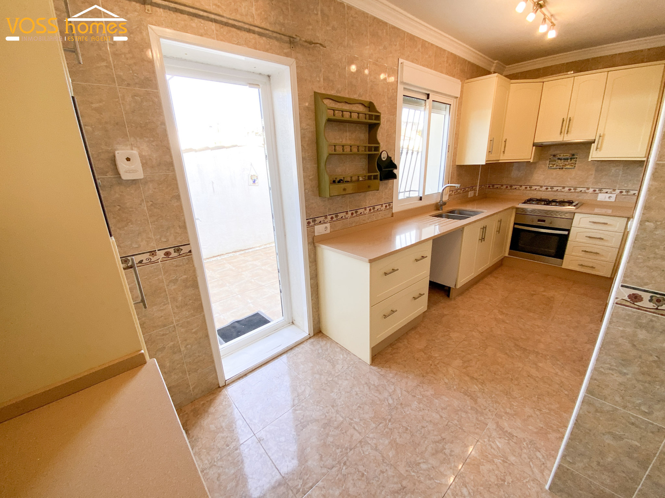 VH2669: Villa en venta en Huercal-Overa, Almería VH2669: Villa en venta en Huercal-Overa, Almería