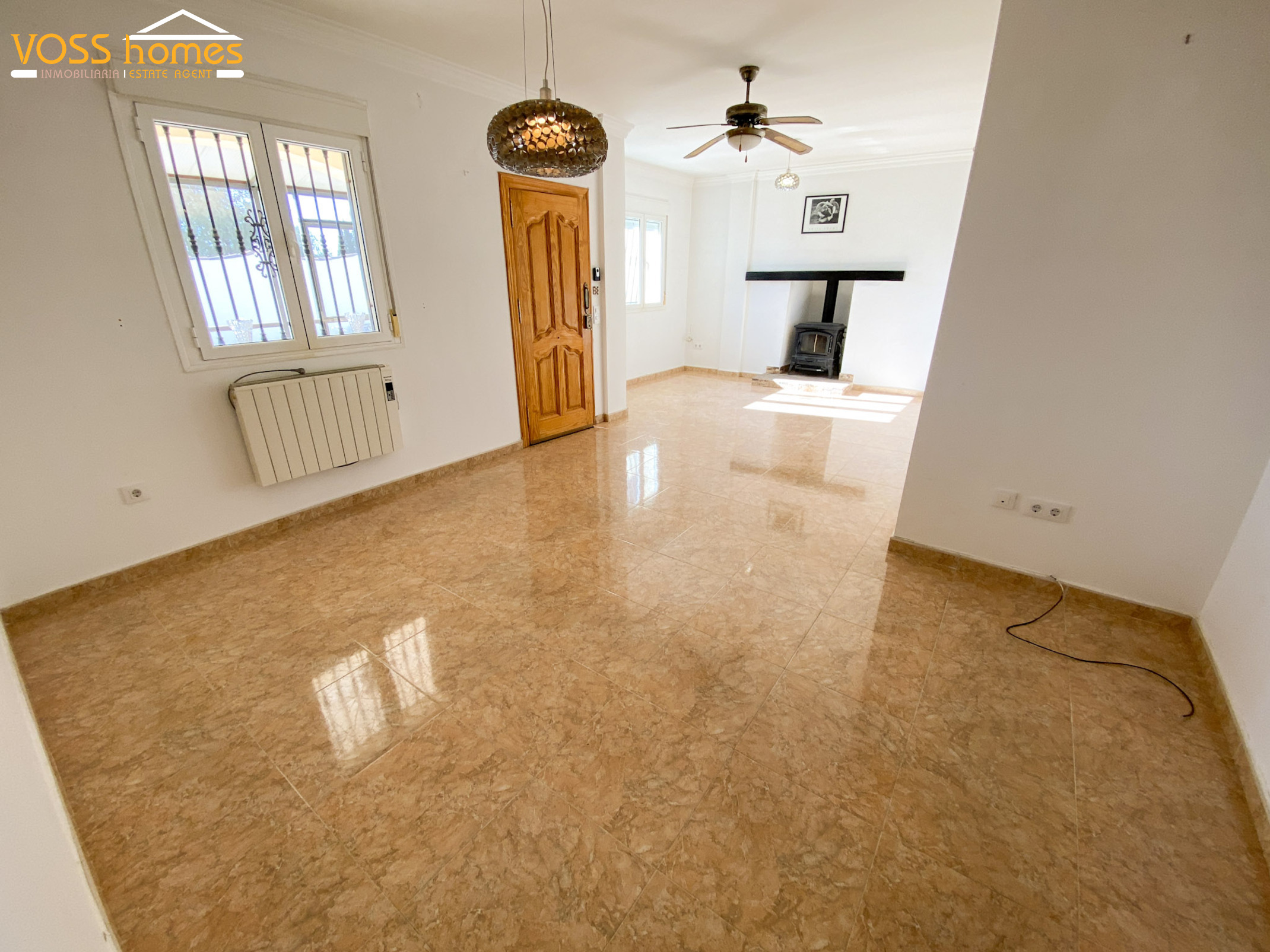 VH2669: Villa en venta en Huercal-Overa, Almería VH2669: Villa en venta en Huercal-Overa, Almería