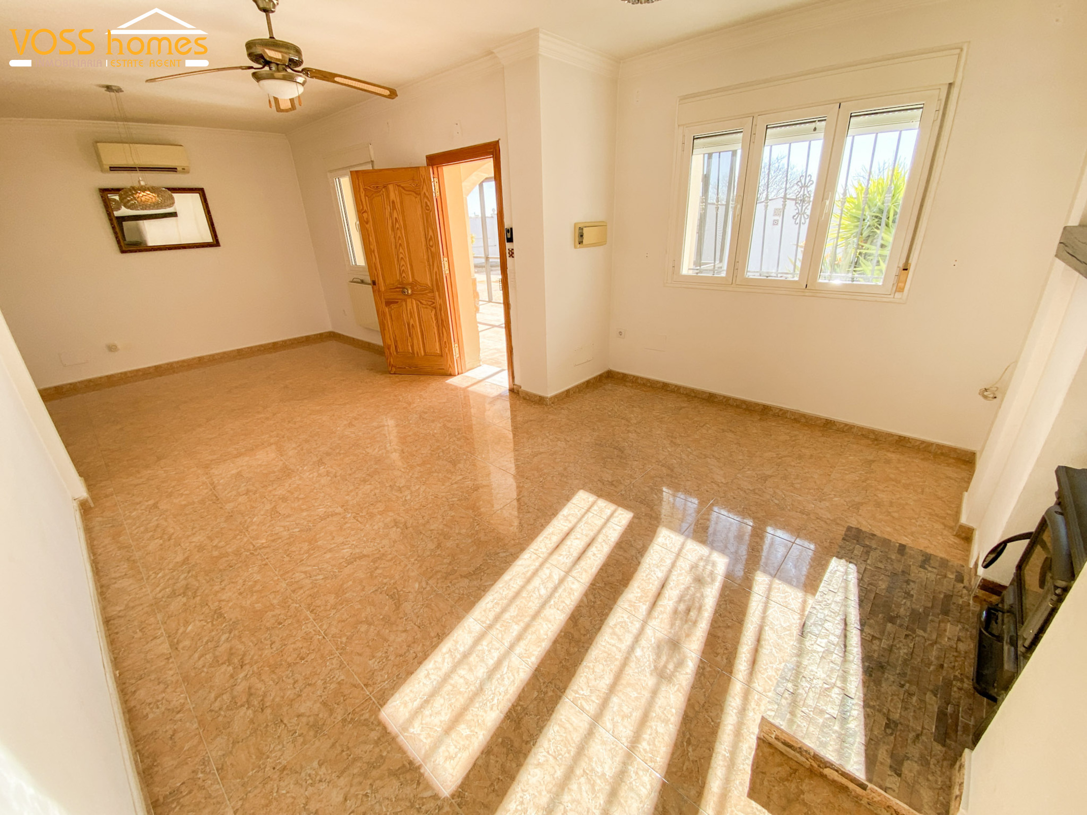 VH2669: Villa en venta en Huercal-Overa, Almería VH2669: Villa en venta en Huercal-Overa, Almería