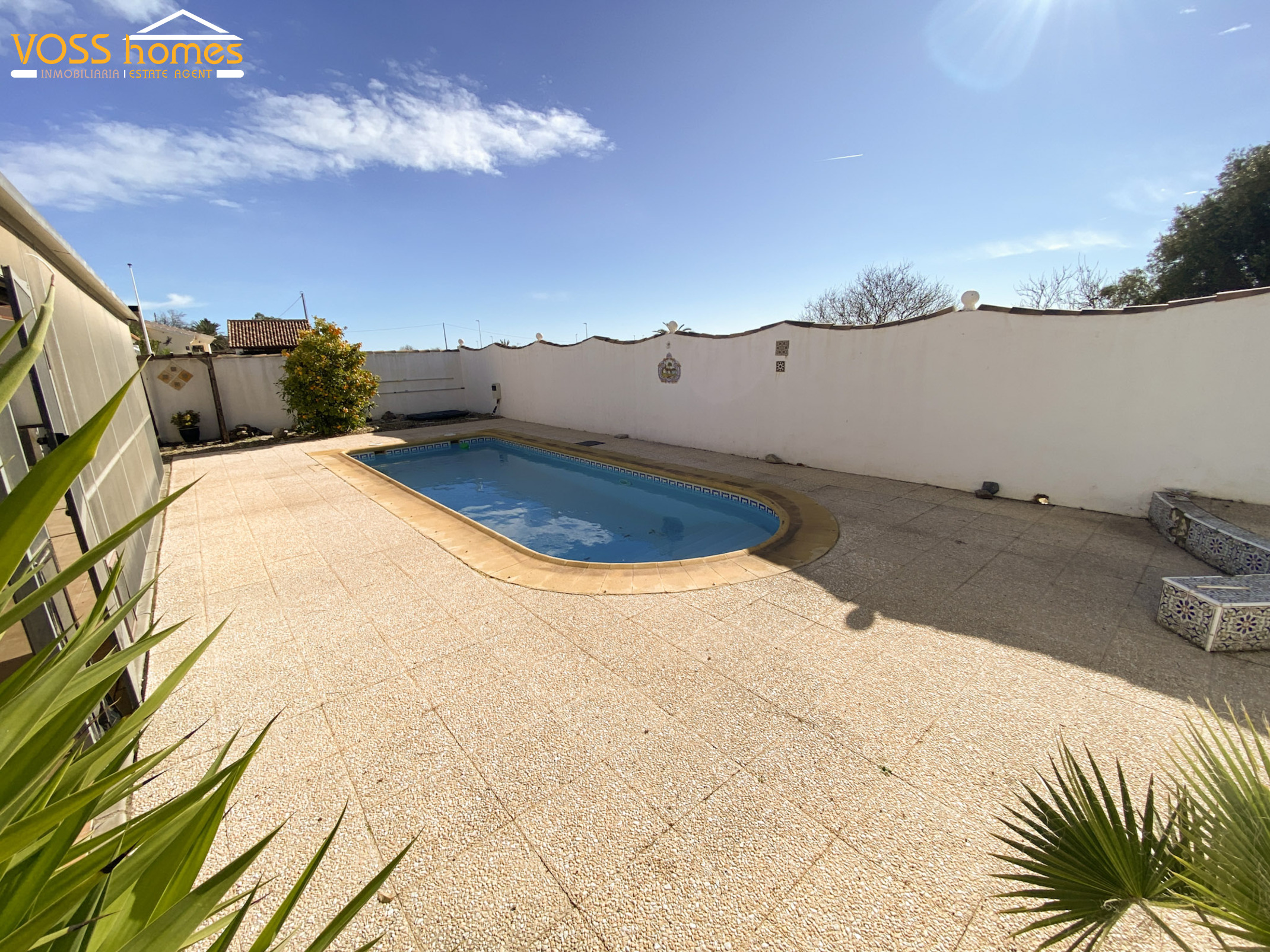 VH2669: Villa en venta en Huercal-Overa, Almería VH2669: Villa en venta en Huercal-Overa, Almería