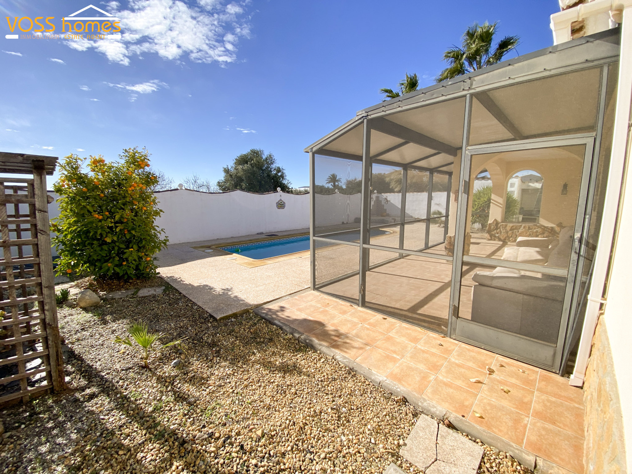 VH2669: Villa en venta en Huercal-Overa, Almería VH2669: Villa en venta en Huercal-Overa, Almería