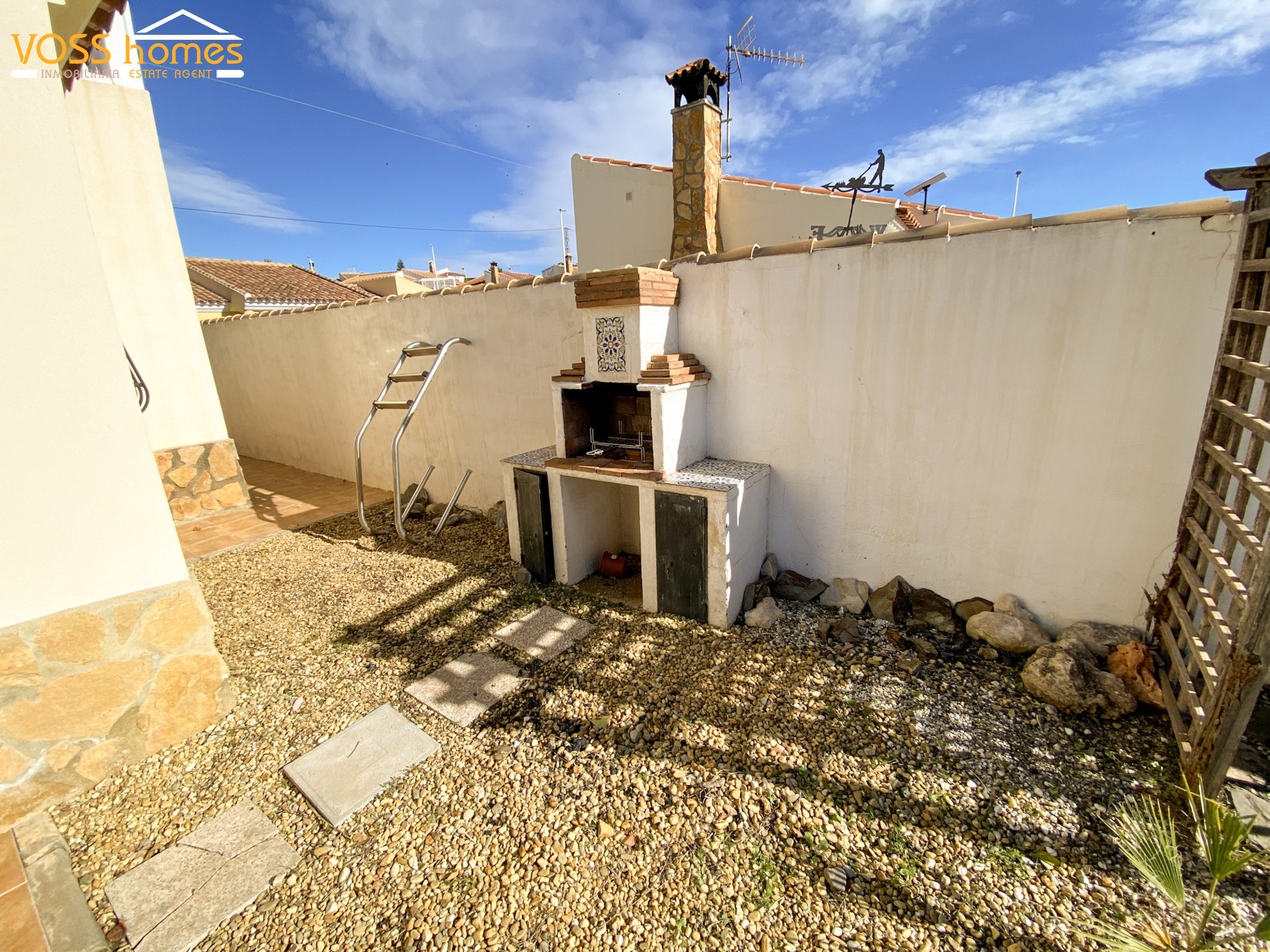 VH2669: Villa en venta en Huercal-Overa, Almería VH2669: Villa en venta en Huercal-Overa, Almería
