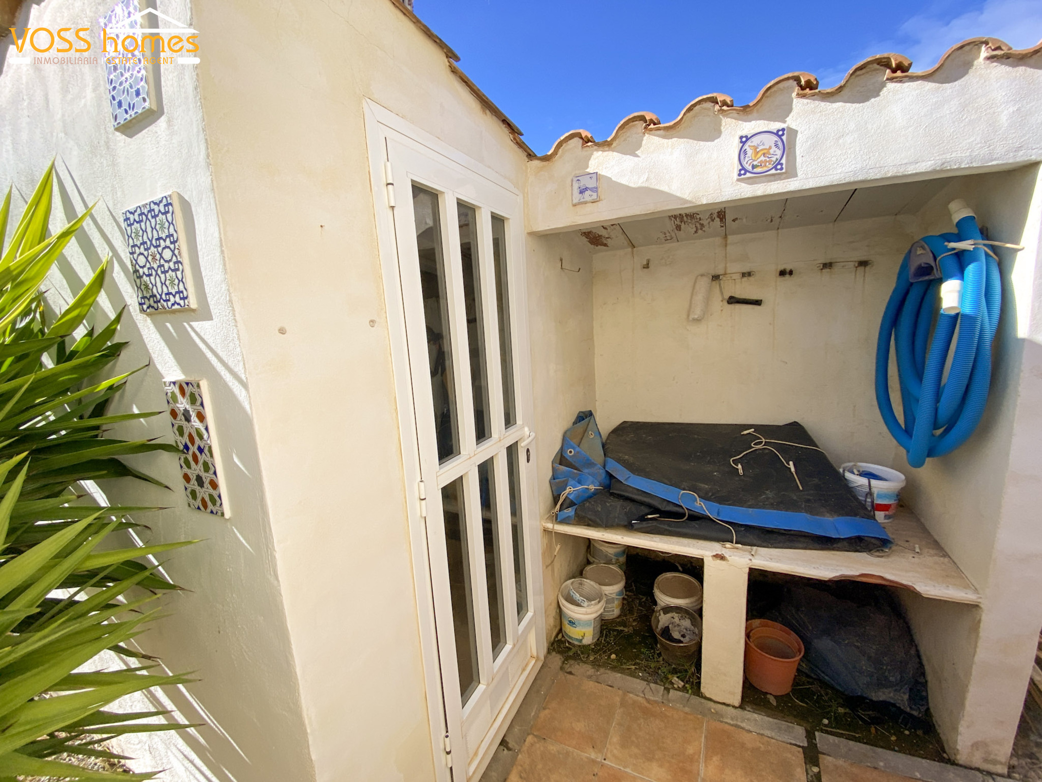 VH2669: Villa en venta en Huercal-Overa, Almería VH2669: Villa en venta en Huercal-Overa, Almería