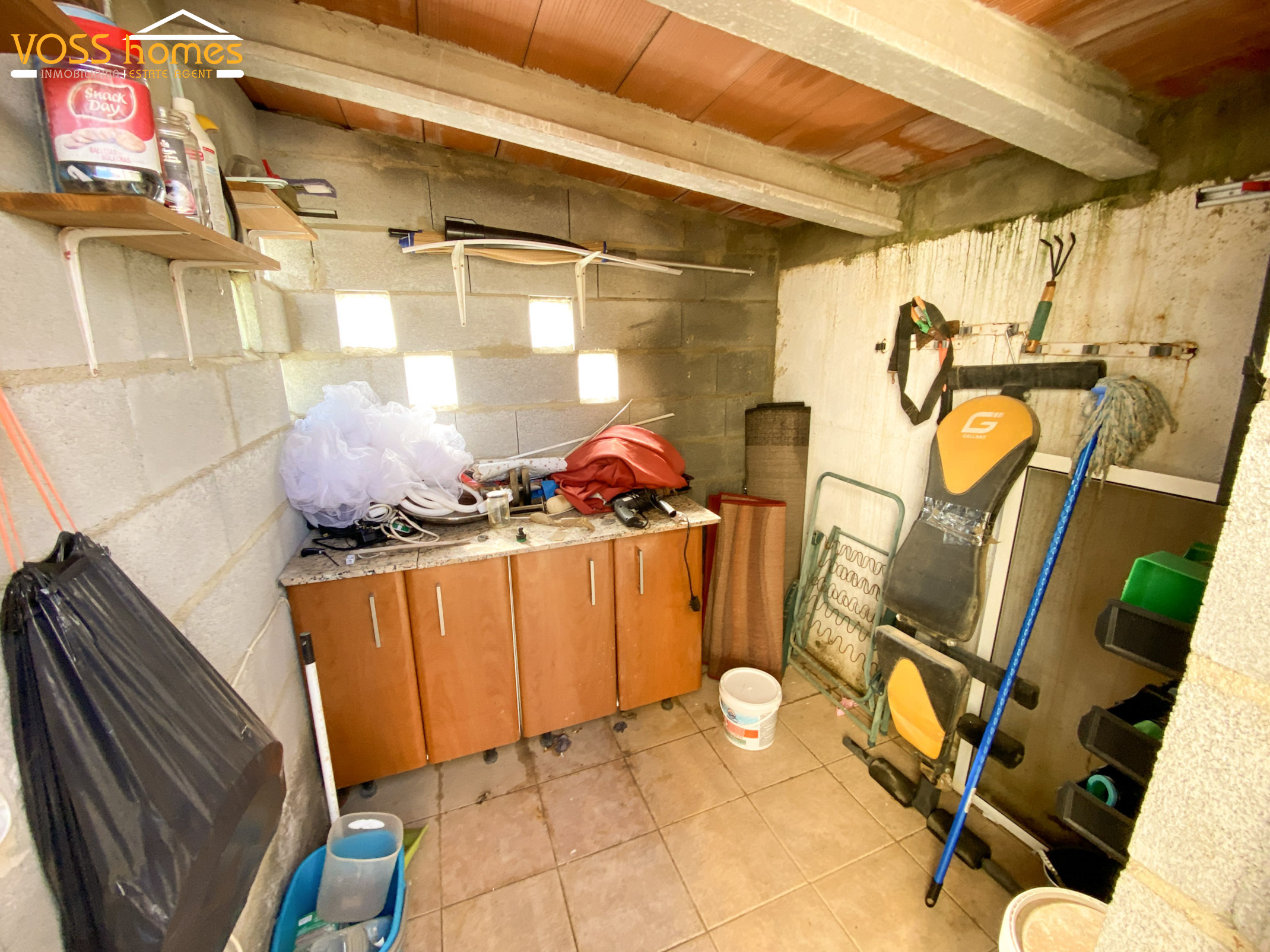 VH2669: Villa en venta en Huercal-Overa, Almería VH2669: Villa en venta en Huercal-Overa, Almería