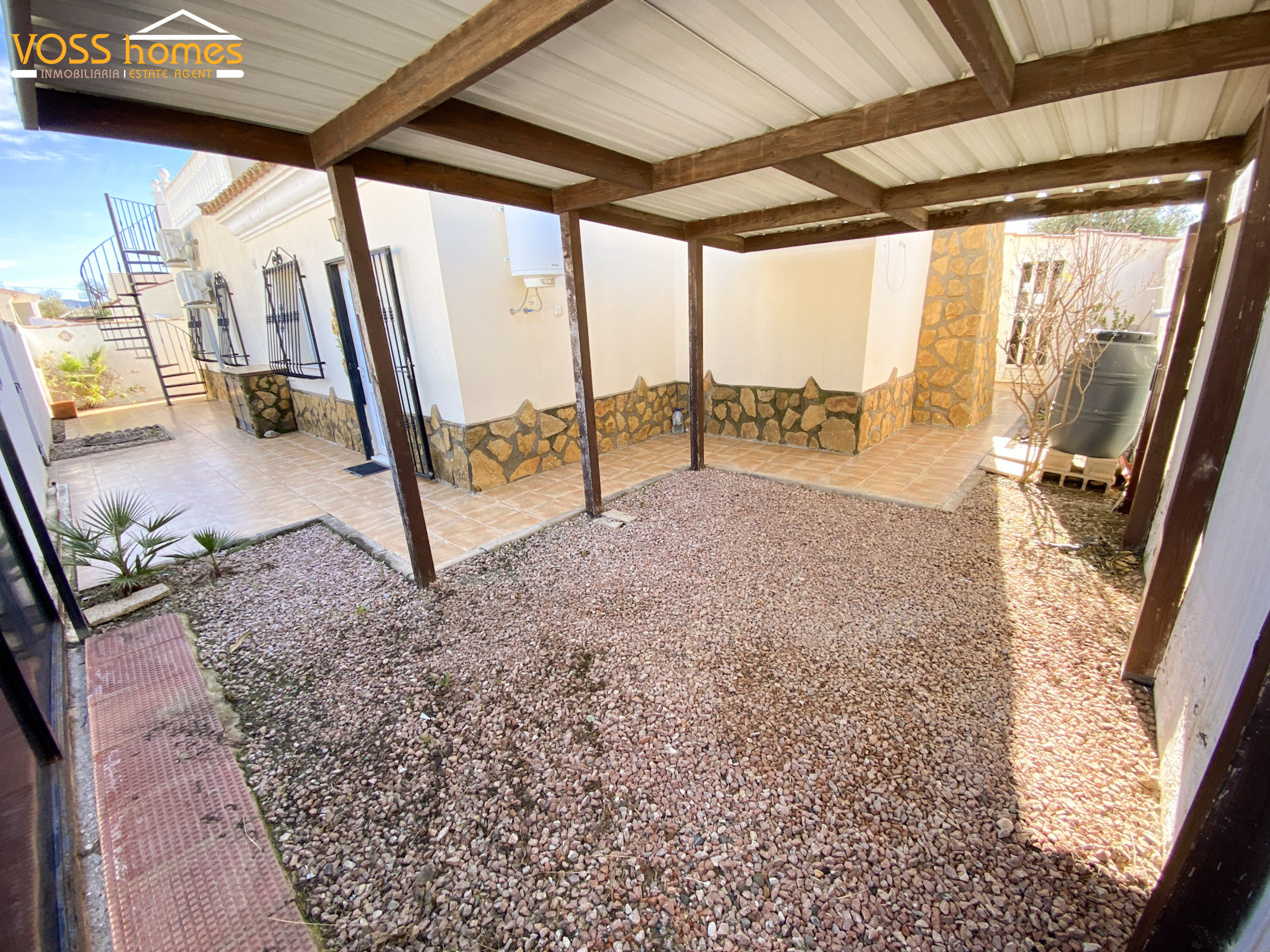 VH2669: Villa en venta en Huercal-Overa, Almería VH2669: Villa en venta en Huercal-Overa, Almería