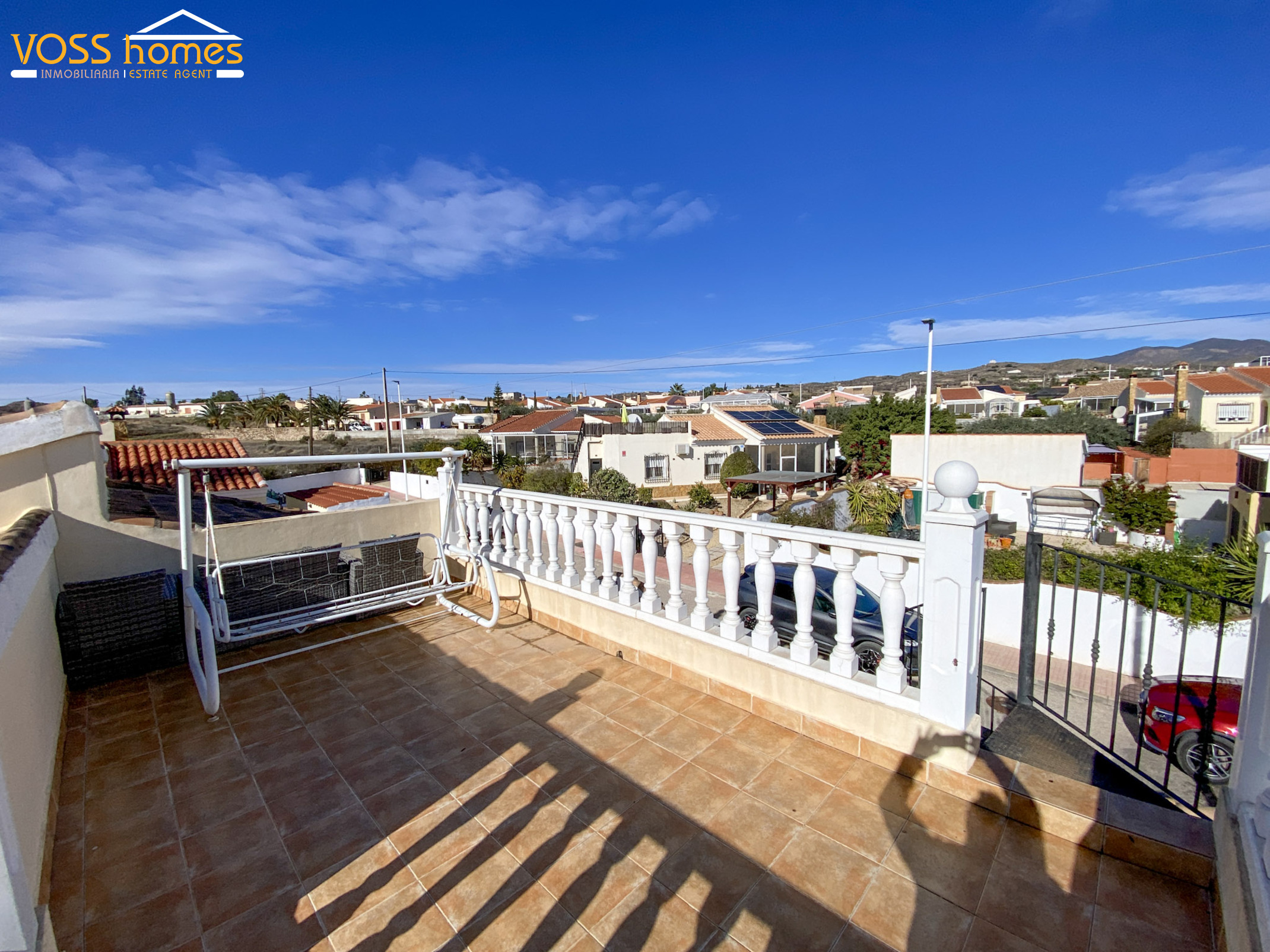 VH2669: Villa en venta en Huercal-Overa, Almería VH2669: Villa en venta en Huercal-Overa, Almería