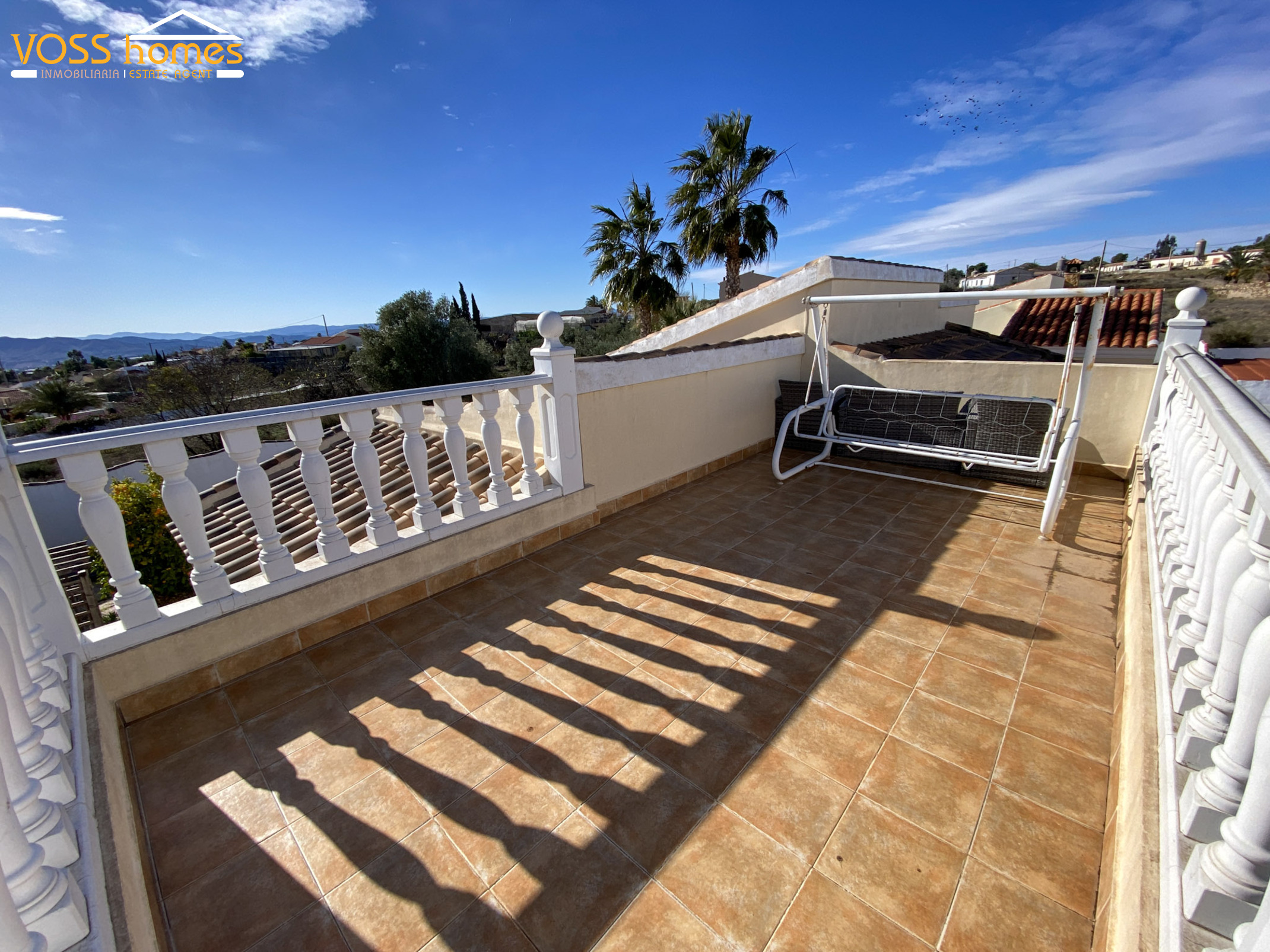 VH2669: Villa en venta en Huercal-Overa, Almería VH2669: Villa en venta en Huercal-Overa, Almería