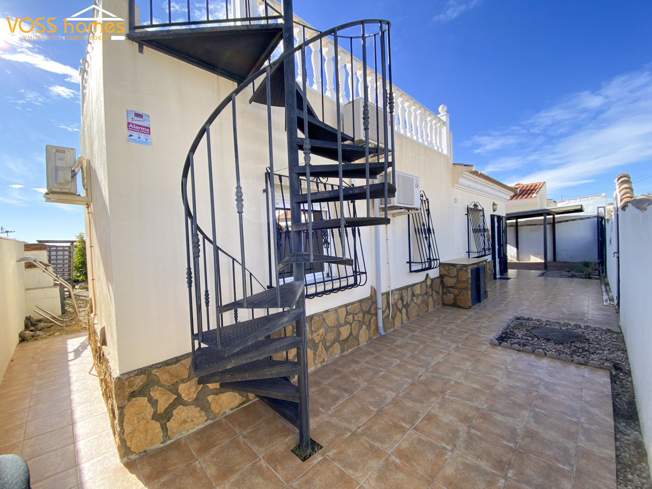 VH2669: Villa en venta en Huercal-Overa, Almería VH2669: Villa en venta en Huercal-Overa, Almería