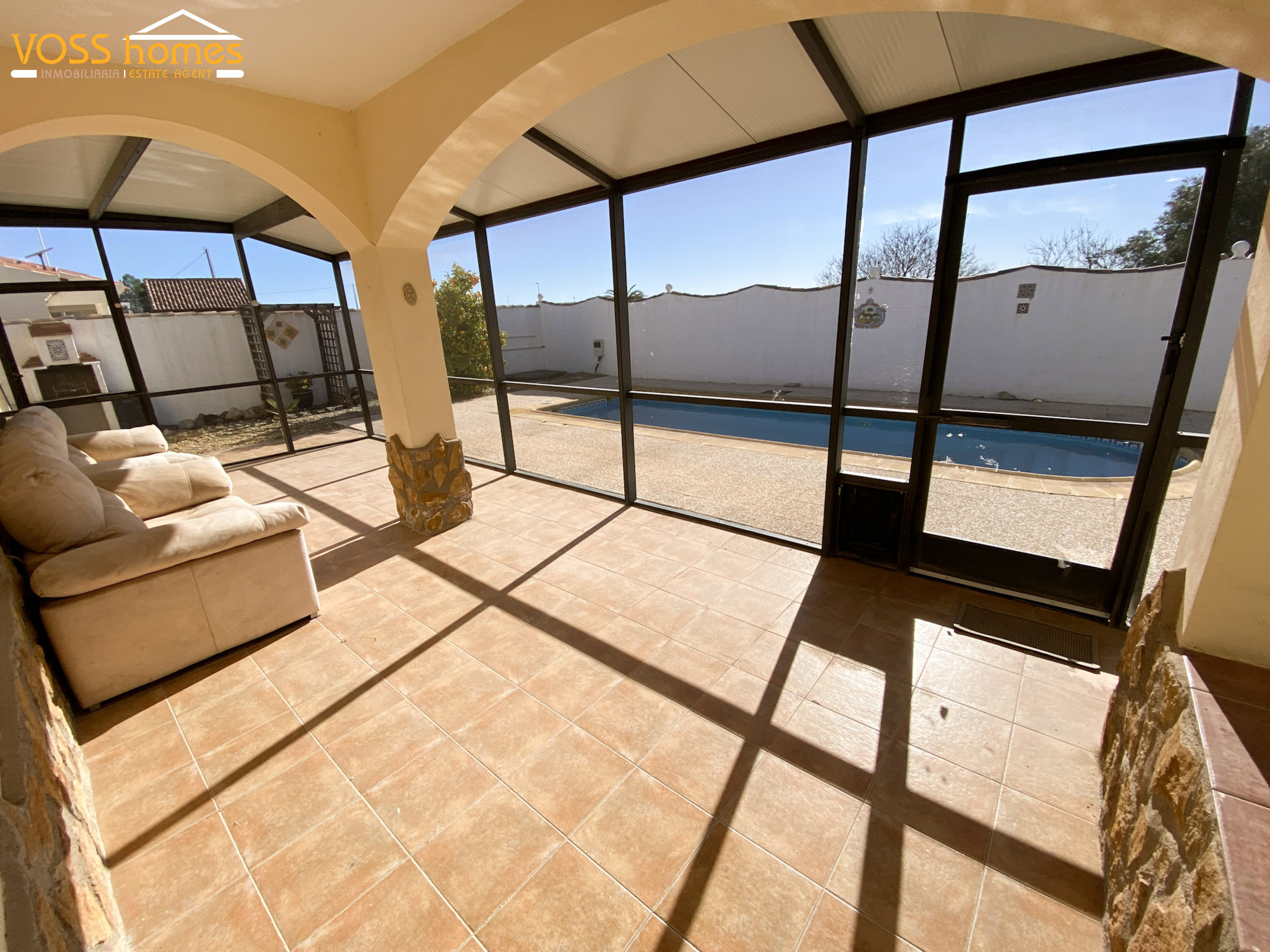 VH2669: Villa en venta en Huercal-Overa, Almería VH2669: Villa en venta en Huercal-Overa, Almería