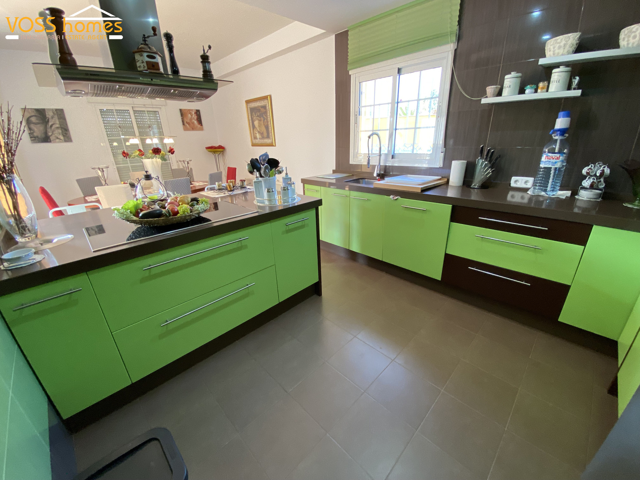 VH2672: Villa en venta en Huercal-Overa, Almería VH2672: Villa en venta en Huercal-Overa, Almería