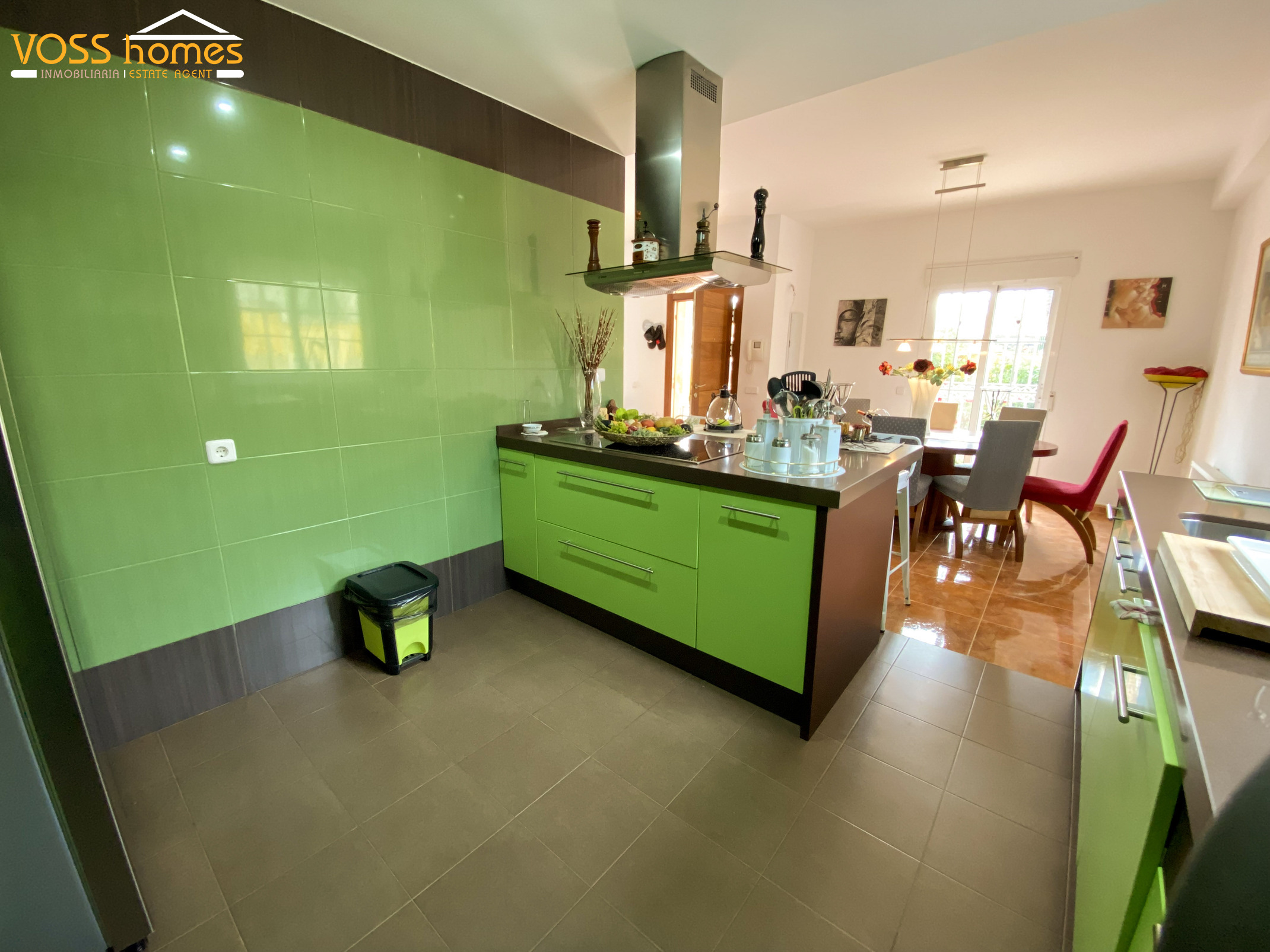 VH2672: Villa en venta en Huercal-Overa, Almería VH2672: Villa en venta en Huercal-Overa, Almería