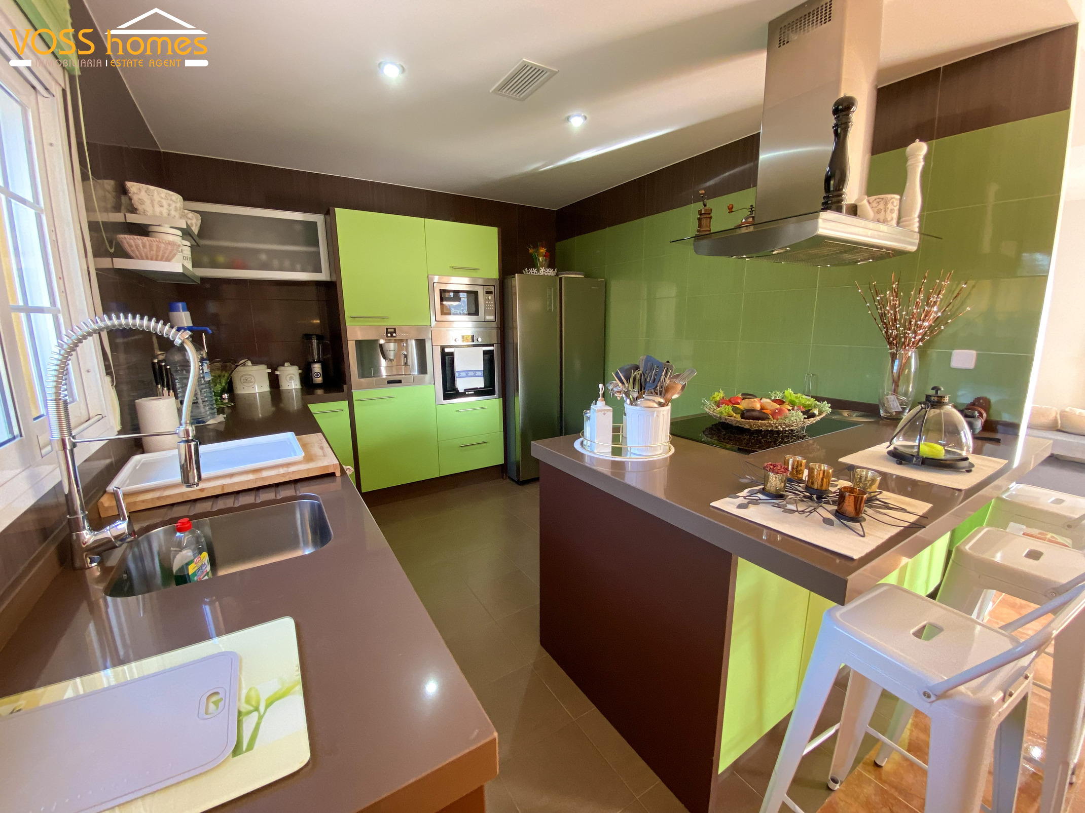 VH2672: Villa en venta en Huercal-Overa, Almería VH2672: Villa en venta en Huercal-Overa, Almería