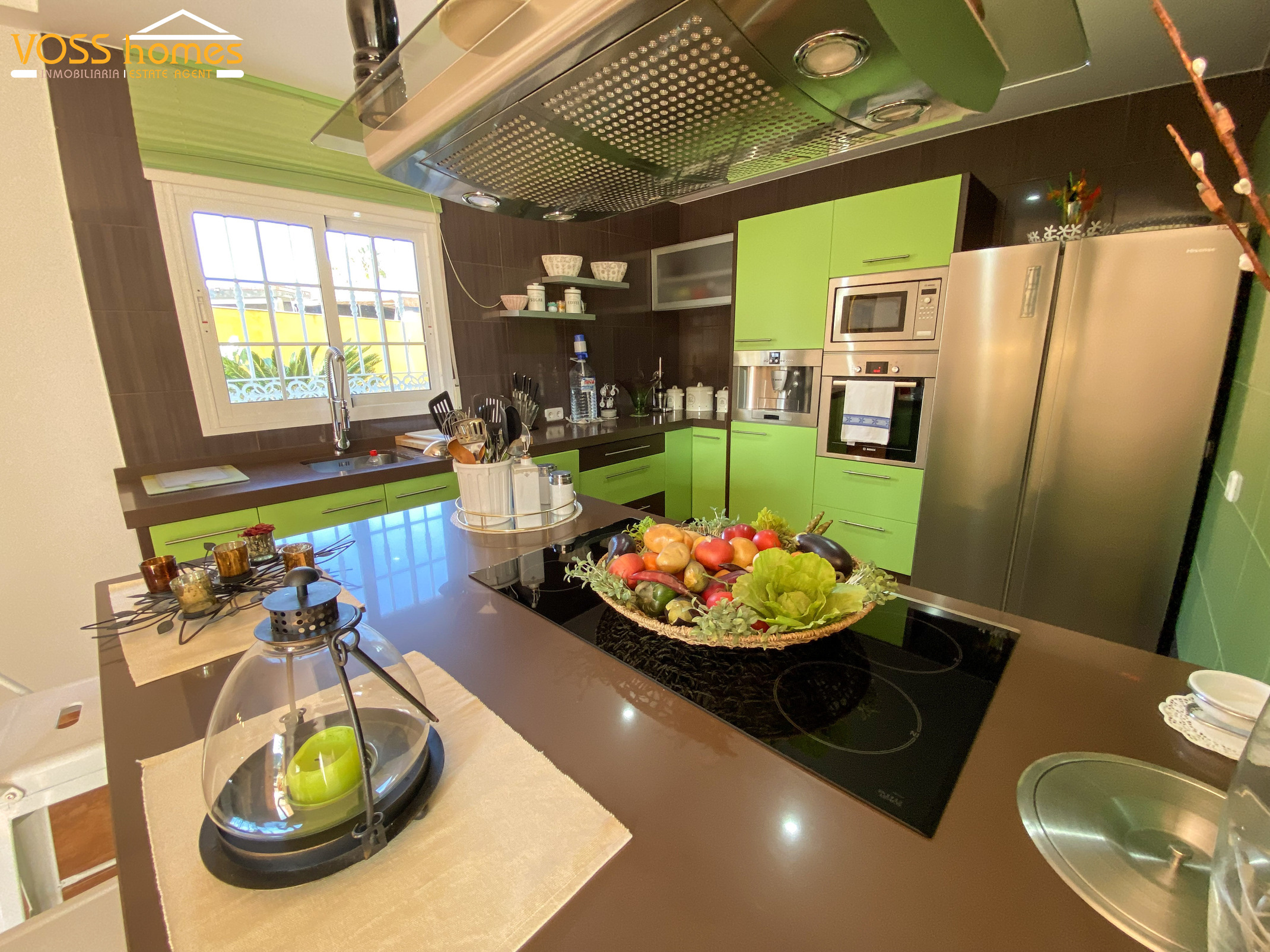 VH2672: Villa en venta en Huercal-Overa, Almería VH2672: Villa en venta en Huercal-Overa, Almería