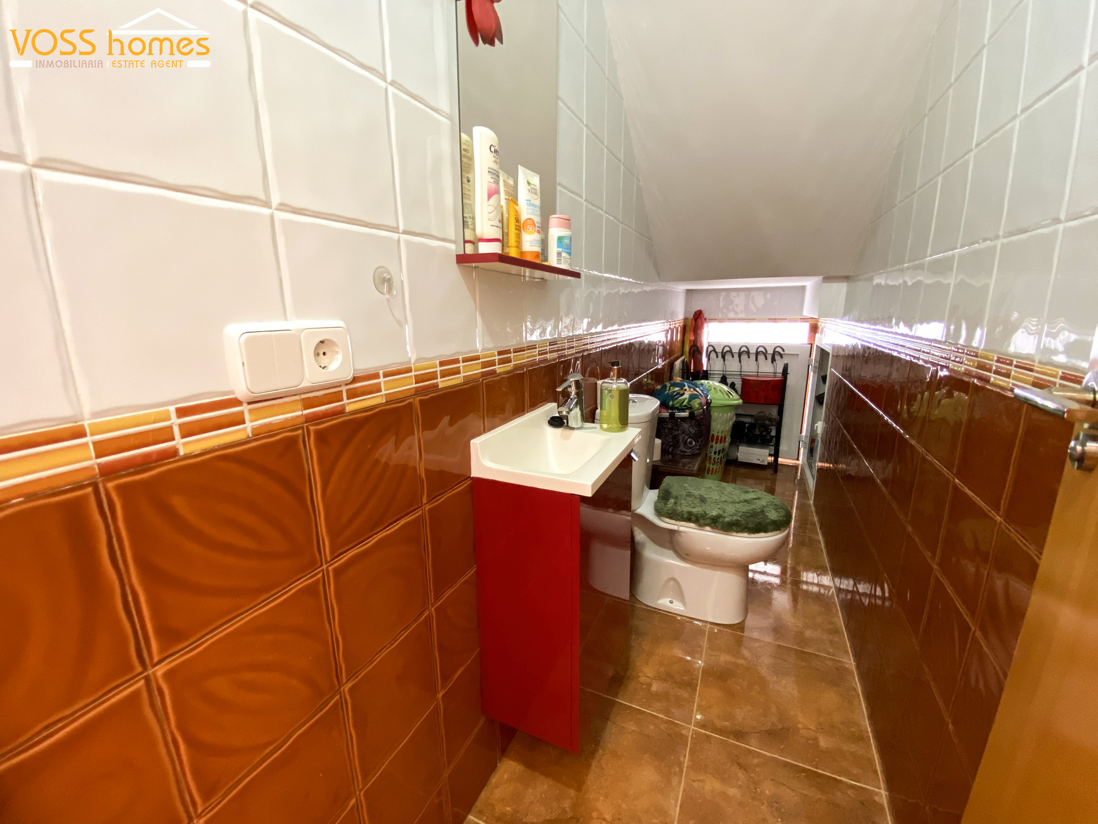 VH2672: Villa en venta en Huercal-Overa, Almería VH2672: Villa en venta en Huercal-Overa, Almería