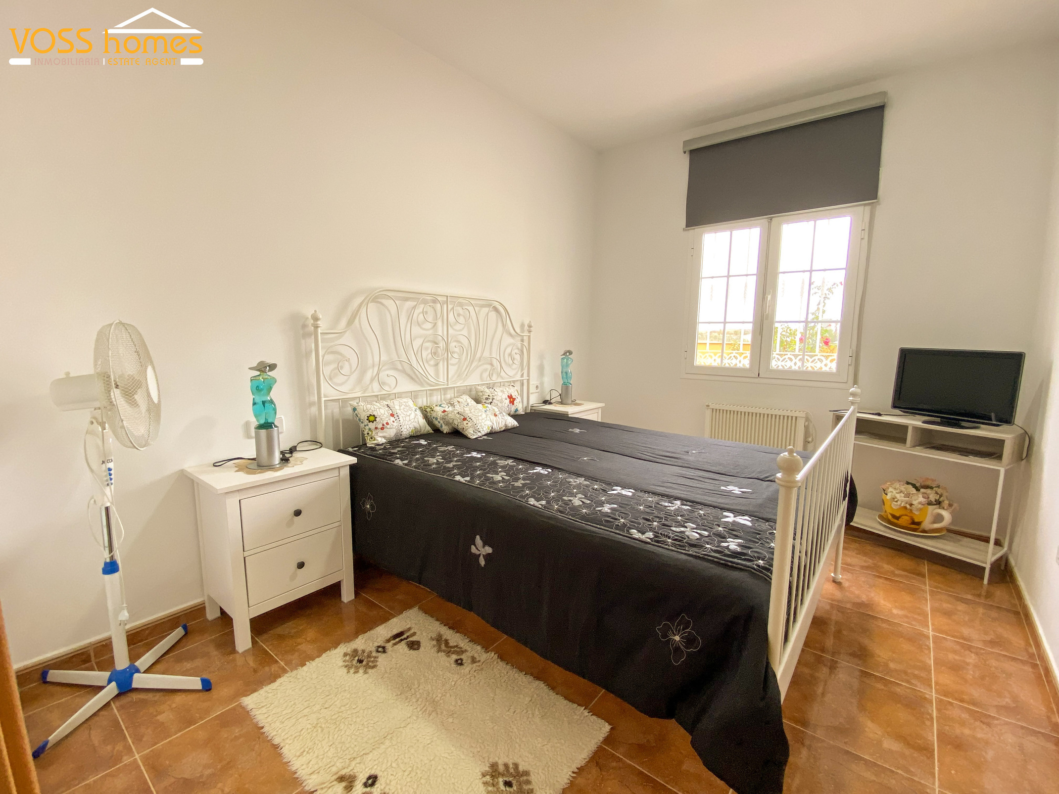 VH2672: Villa en venta en Huercal-Overa, Almería VH2672: Villa en venta en Huercal-Overa, Almería