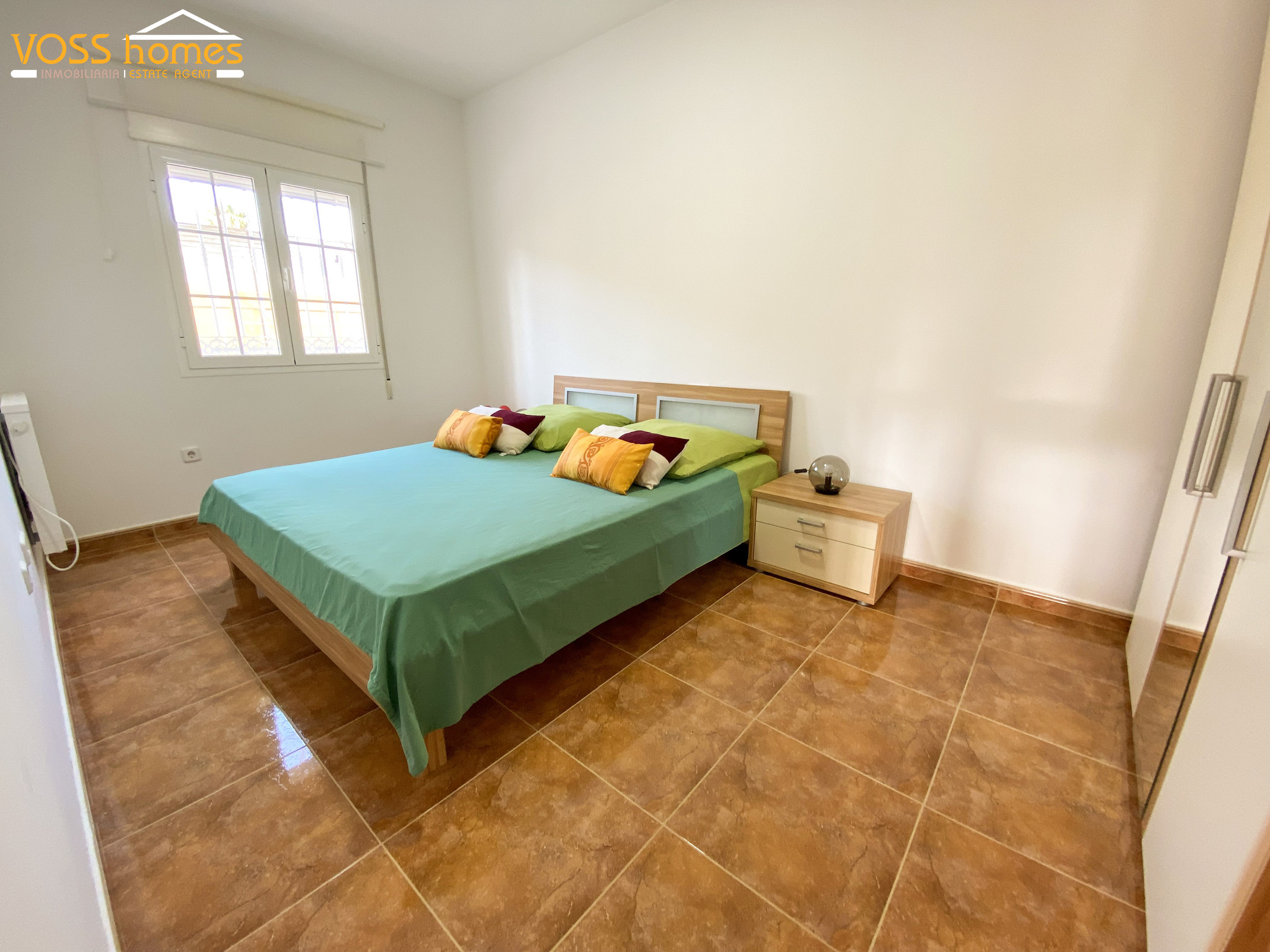 VH2672: Villa en venta en Huercal-Overa, Almería VH2672: Villa en venta en Huercal-Overa, Almería