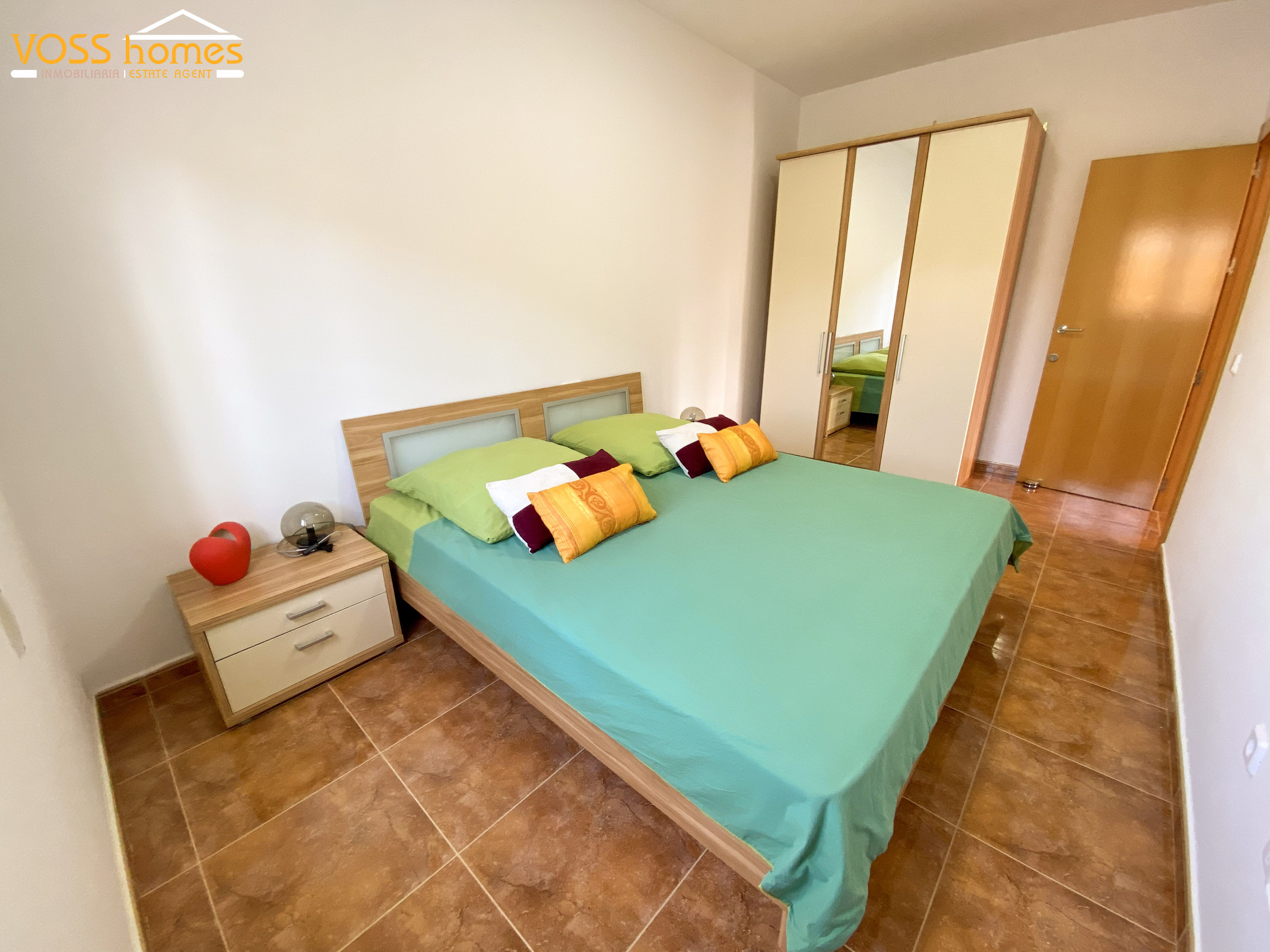 VH2672: Villa en venta en Huercal-Overa, Almería VH2672: Villa en venta en Huercal-Overa, Almería