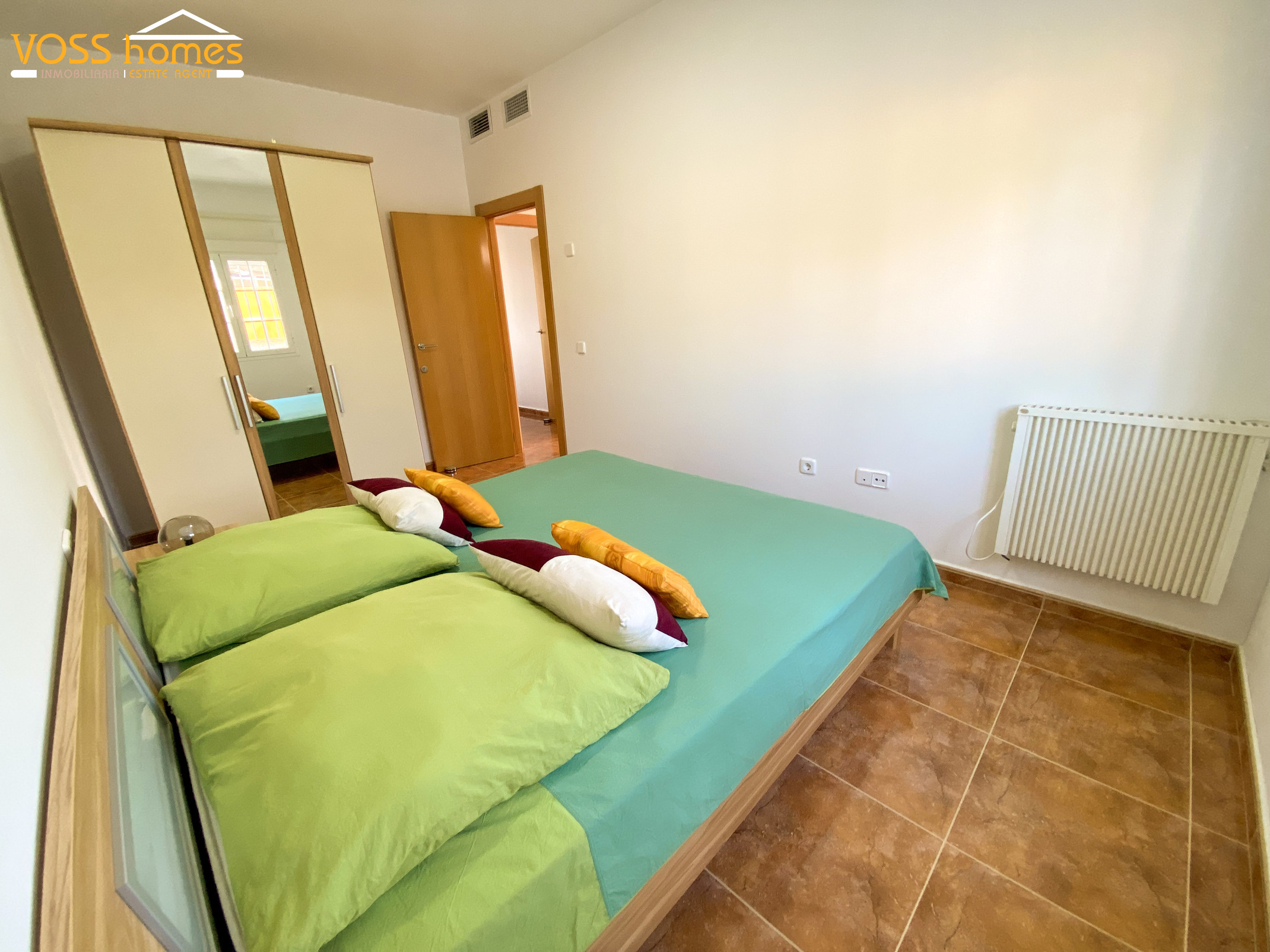 VH2672: Villa en venta en Huercal-Overa, Almería VH2672: Villa en venta en Huercal-Overa, Almería