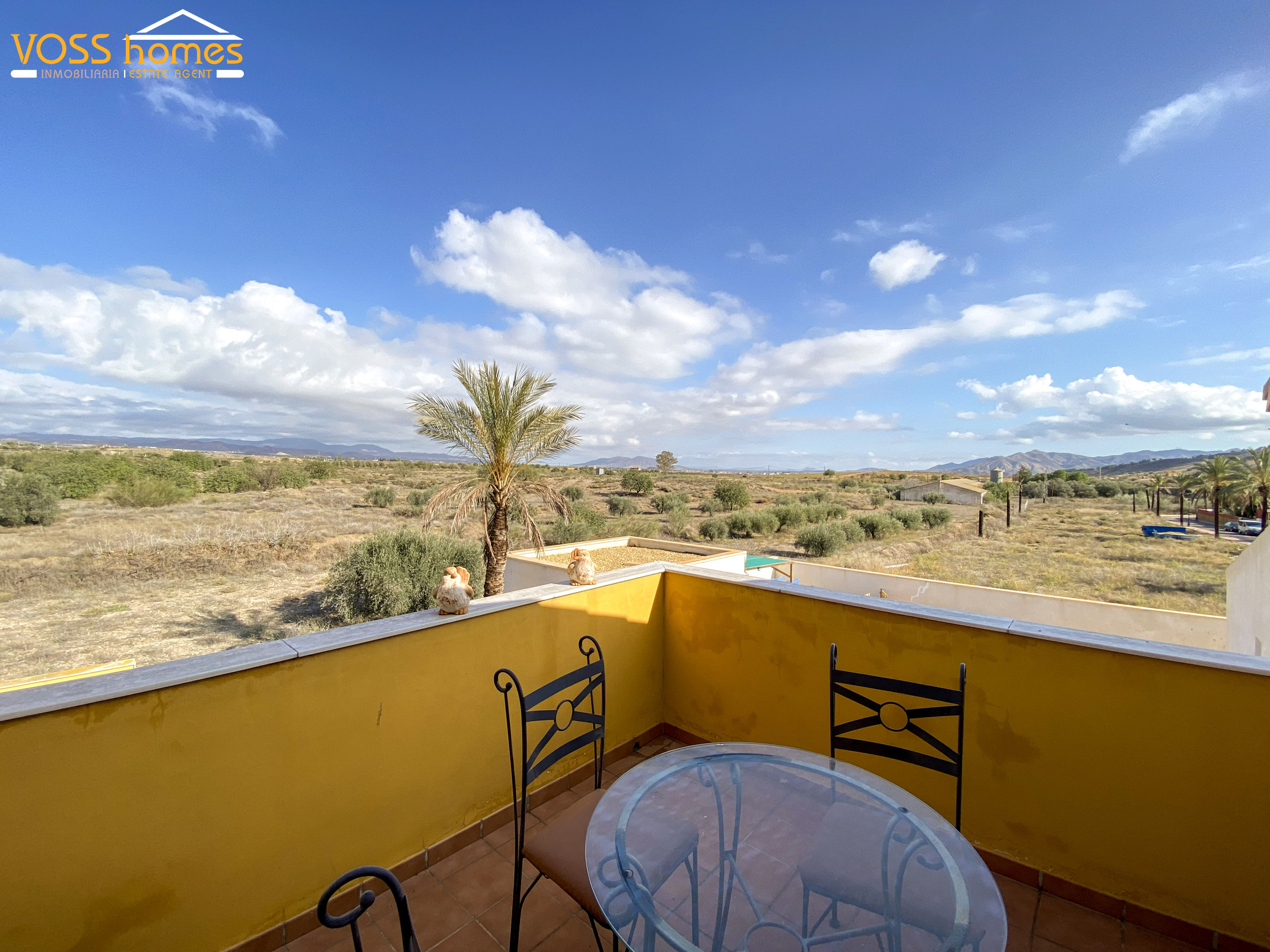 VH2672: Villa en venta en Huercal-Overa, Almería VH2672: Villa en venta en Huercal-Overa, Almería