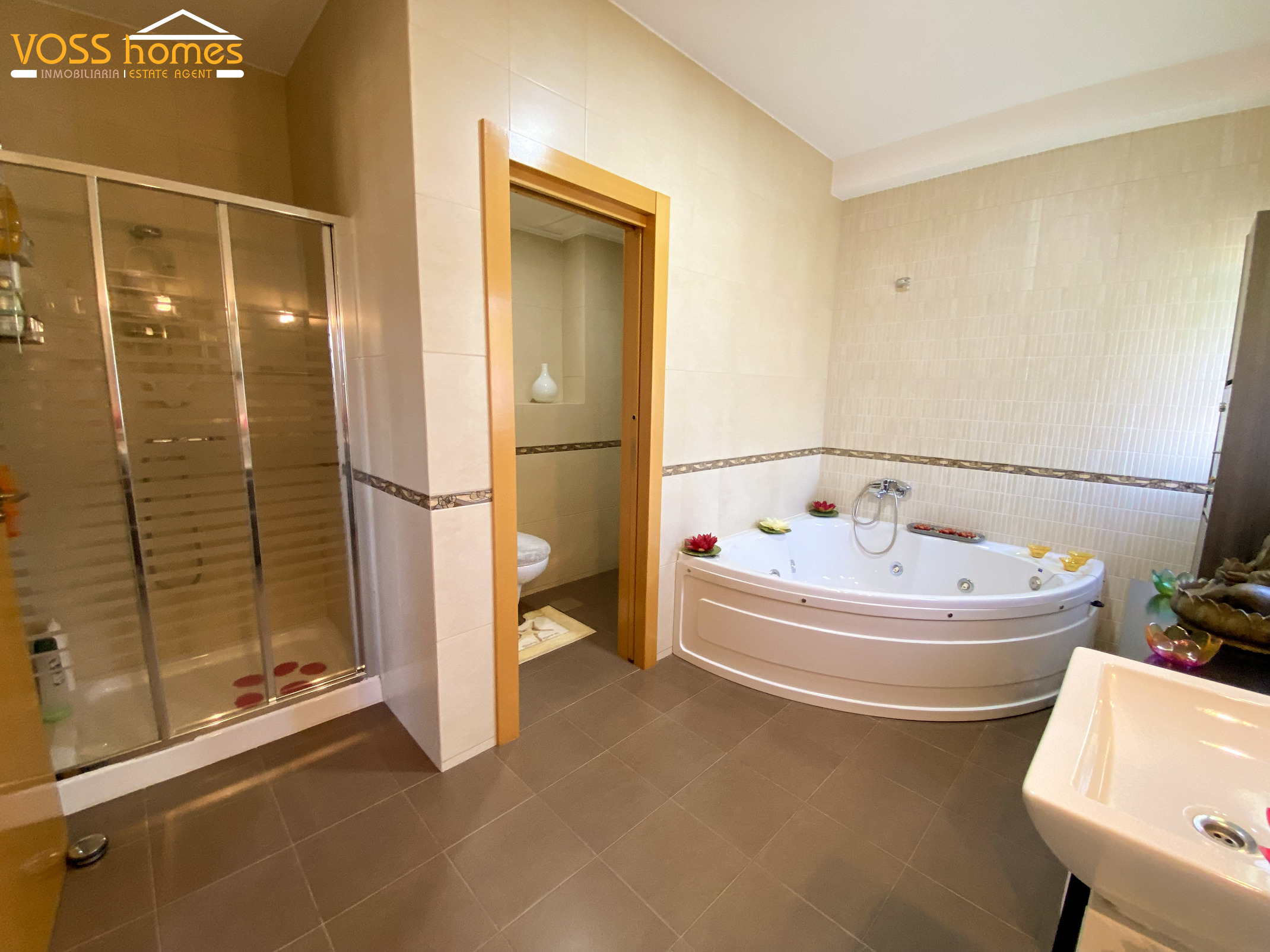 VH2672: Villa en venta en Huercal-Overa, Almería VH2672: Villa en venta en Huercal-Overa, Almería