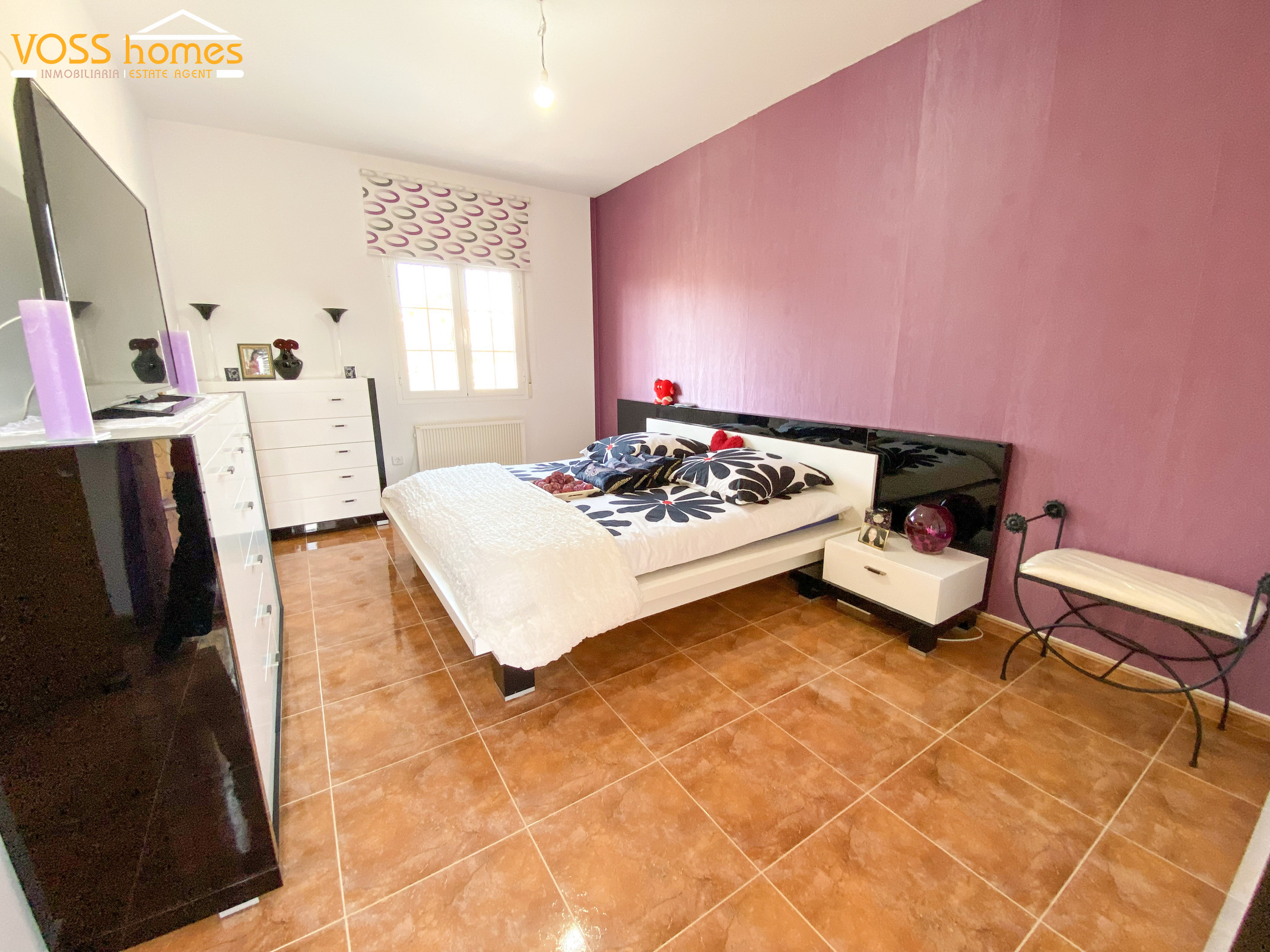 VH2672: Villa en venta en Huercal-Overa, Almería VH2672: Villa en venta en Huercal-Overa, Almería