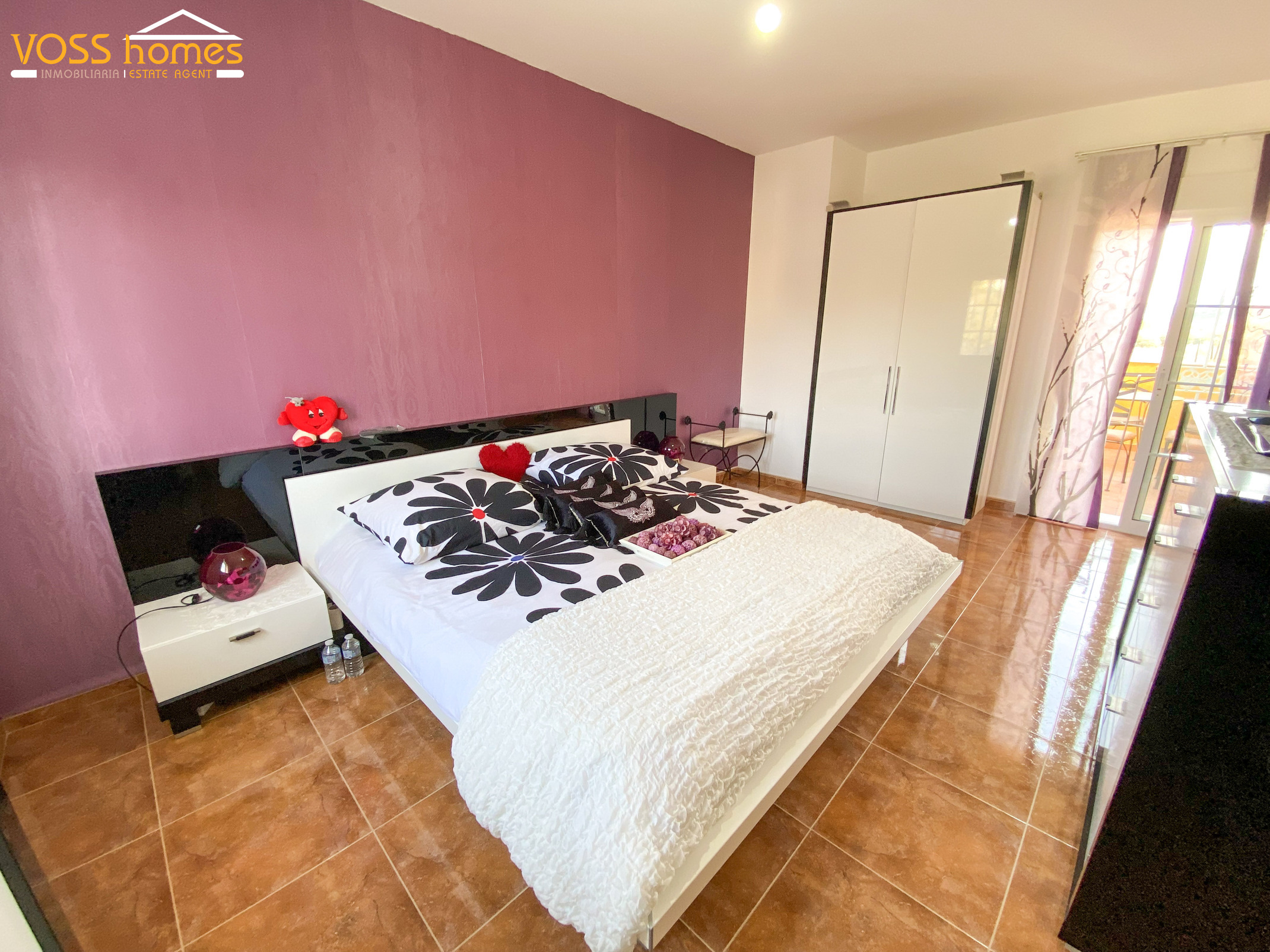 VH2672: Villa en venta en Huercal-Overa, Almería VH2672: Villa en venta en Huercal-Overa, Almería