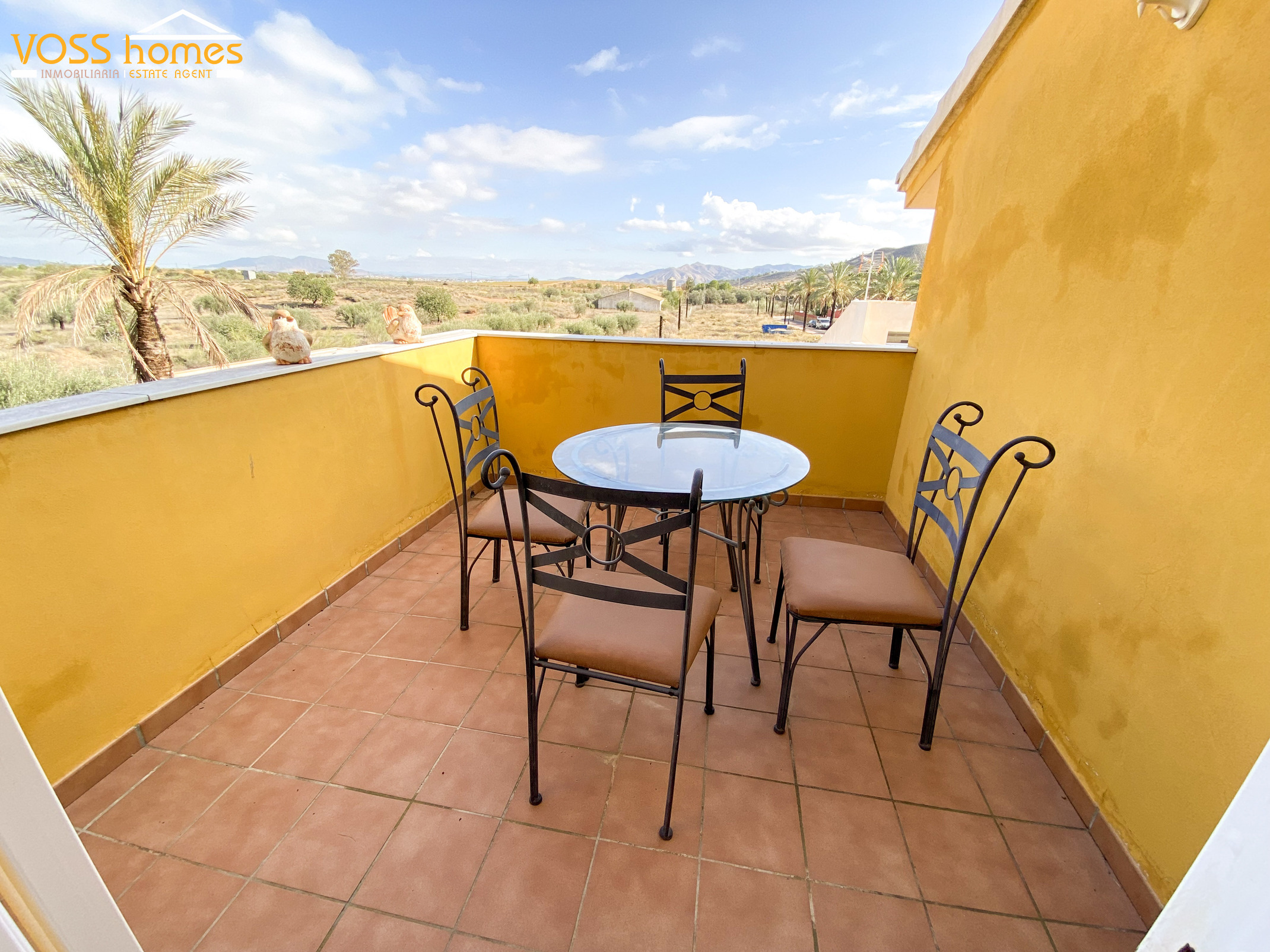 VH2672: Villa en venta en Huercal-Overa, Almería VH2672: Villa en venta en Huercal-Overa, Almería