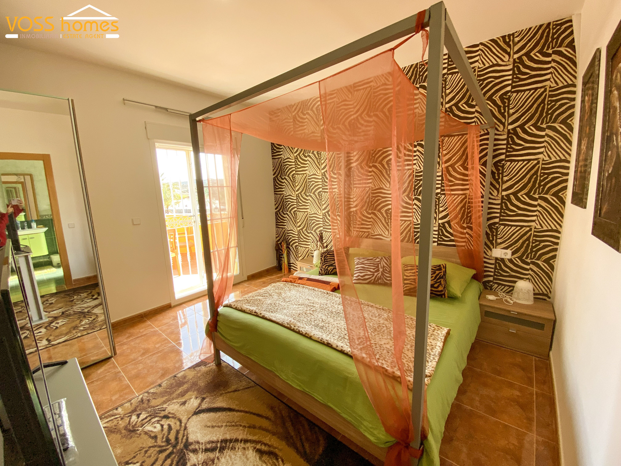 VH2672: Villa en venta en Huercal-Overa, Almería VH2672: Villa en venta en Huercal-Overa, Almería