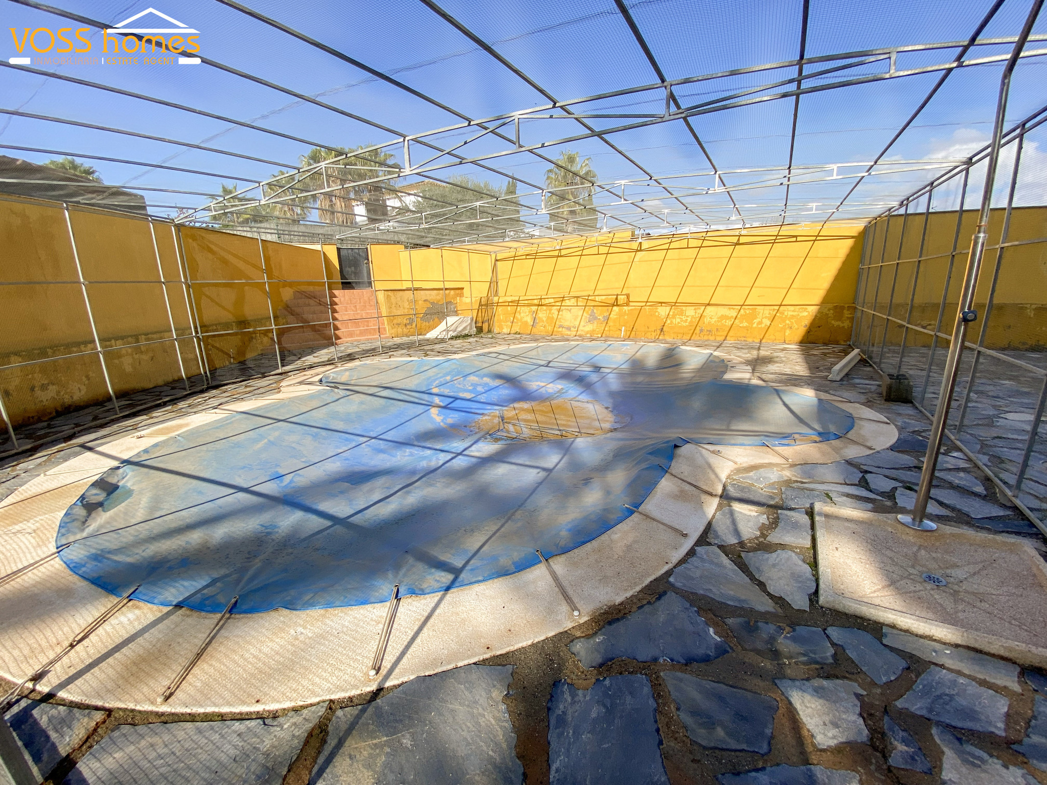 VH2672: Villa en venta en Huercal-Overa, Almería VH2672: Villa en venta en Huercal-Overa, Almería