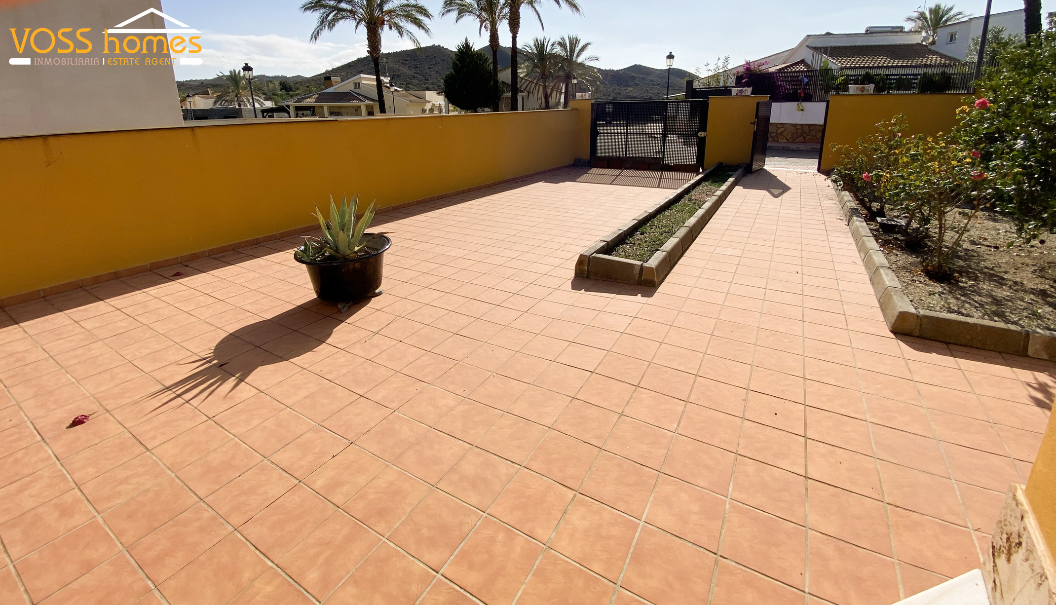 VH2672: Villa en venta en Huercal-Overa, Almería VH2672: Villa en venta en Huercal-Overa, Almería