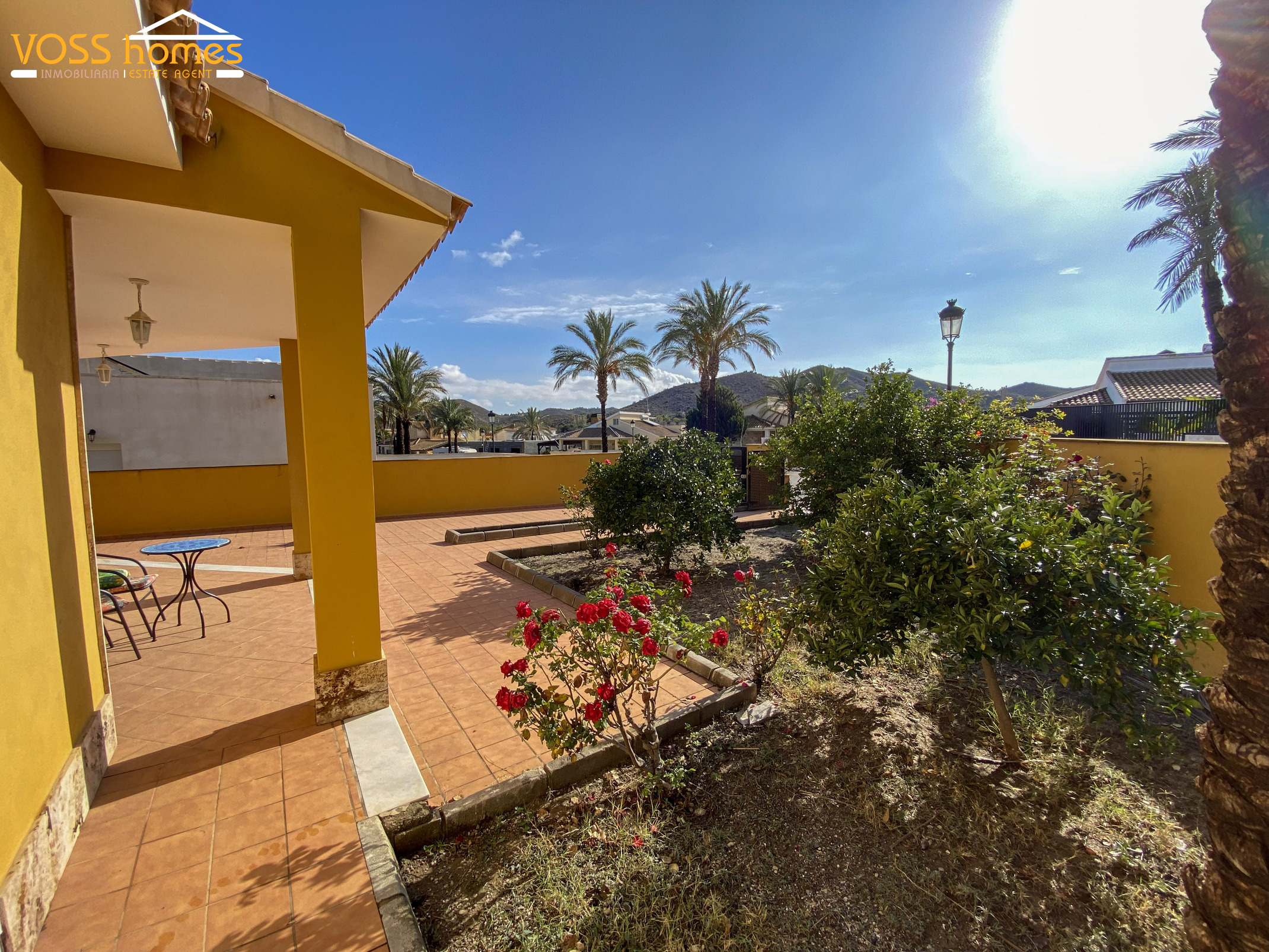 VH2672: Villa en venta en Huercal-Overa, Almería VH2672: Villa en venta en Huercal-Overa, Almería
