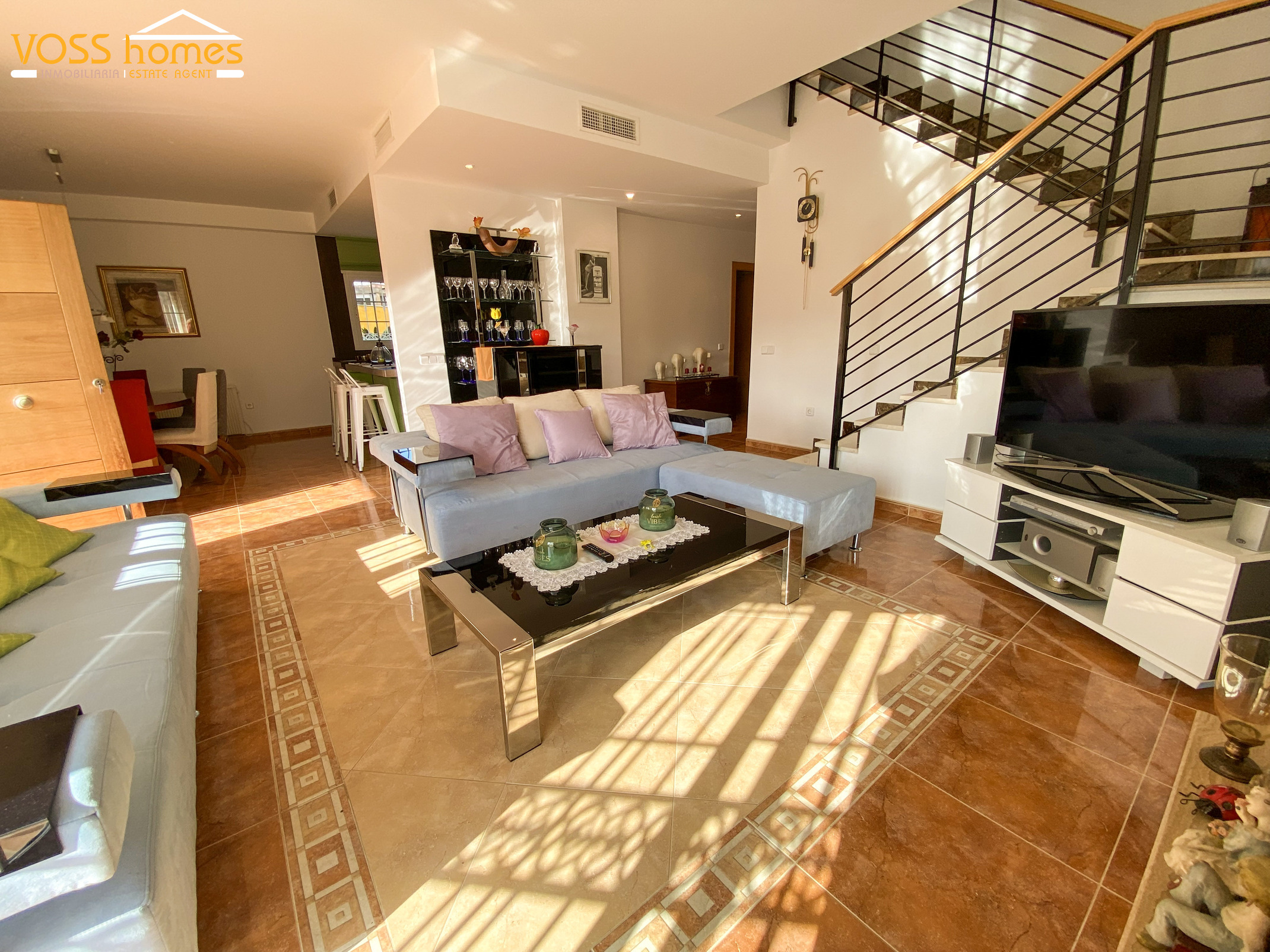 VH2672: Villa en venta en Huercal-Overa, Almería VH2672: Villa en venta en Huercal-Overa, Almería