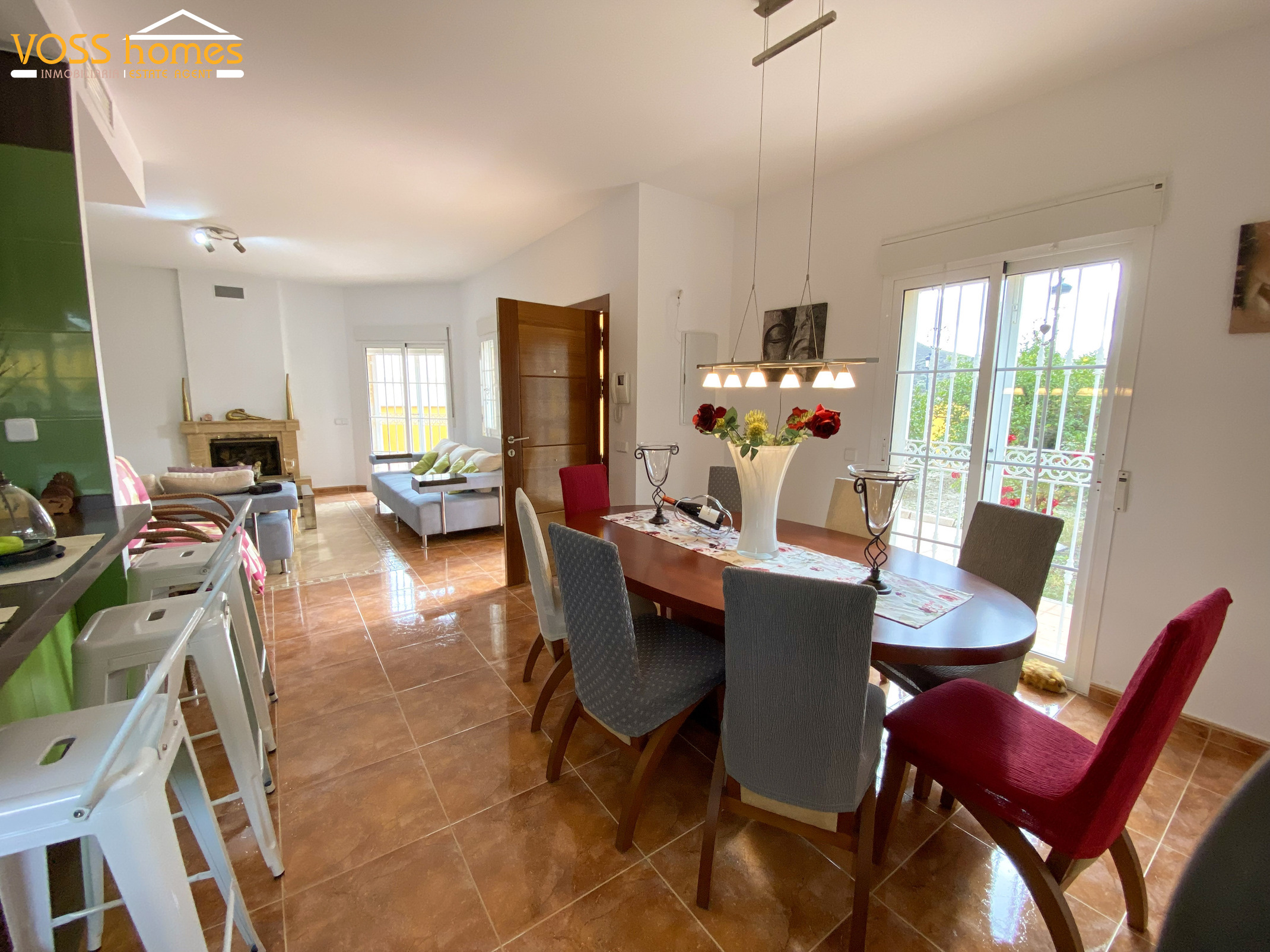 VH2672: Villa en venta en Huercal-Overa, Almería VH2672: Villa en venta en Huercal-Overa, Almería