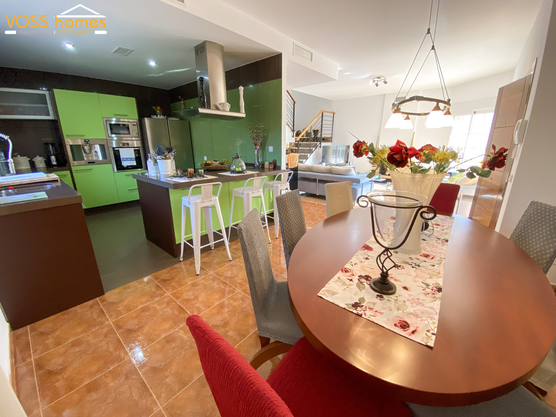 VH2672: Villa en venta en Huercal-Overa, Almería VH2672: Villa en venta en Huercal-Overa, Almería