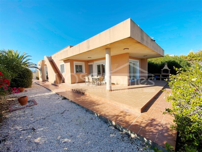 Villa dans La Alfoquia, Almería Villa dans La Alfoquia, Almería