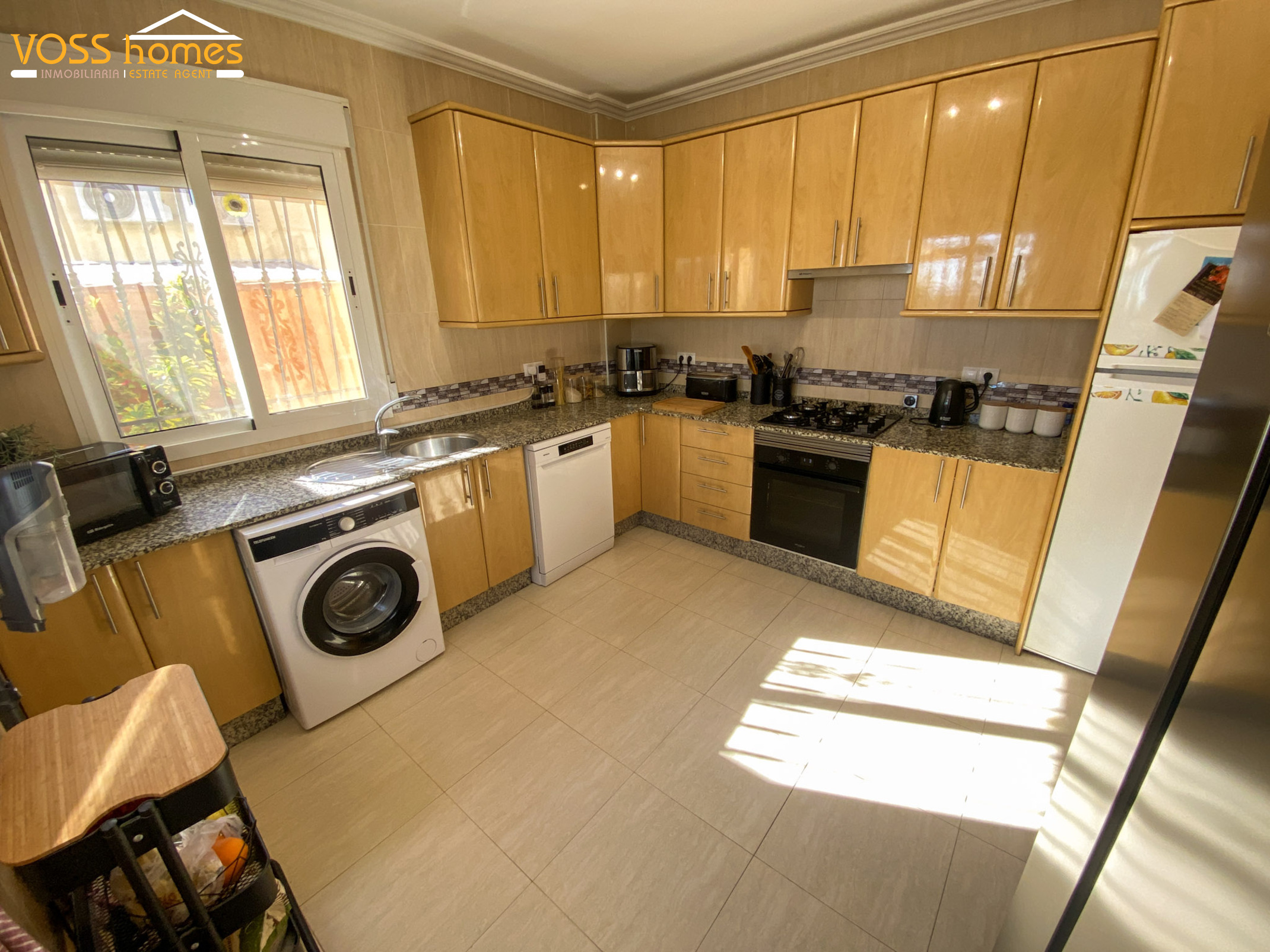 VH2685: Villa for Sale in Huercal-Overa, Almería VH2685: Villa for Sale in Huercal-Overa, Almería