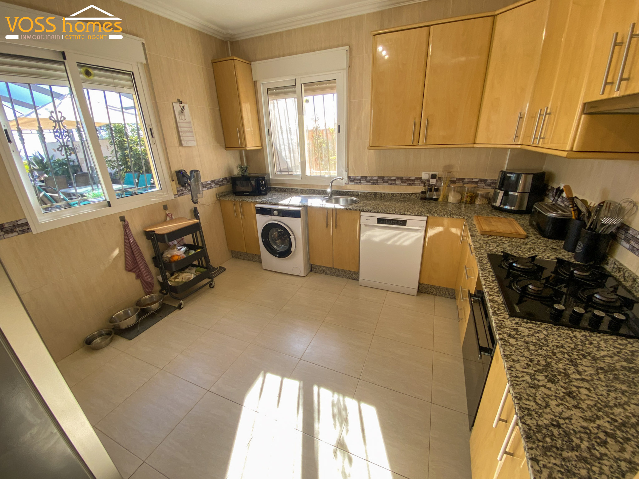 VH2685: Villa for Sale in Huercal-Overa, Almería VH2685: Villa for Sale in Huercal-Overa, Almería