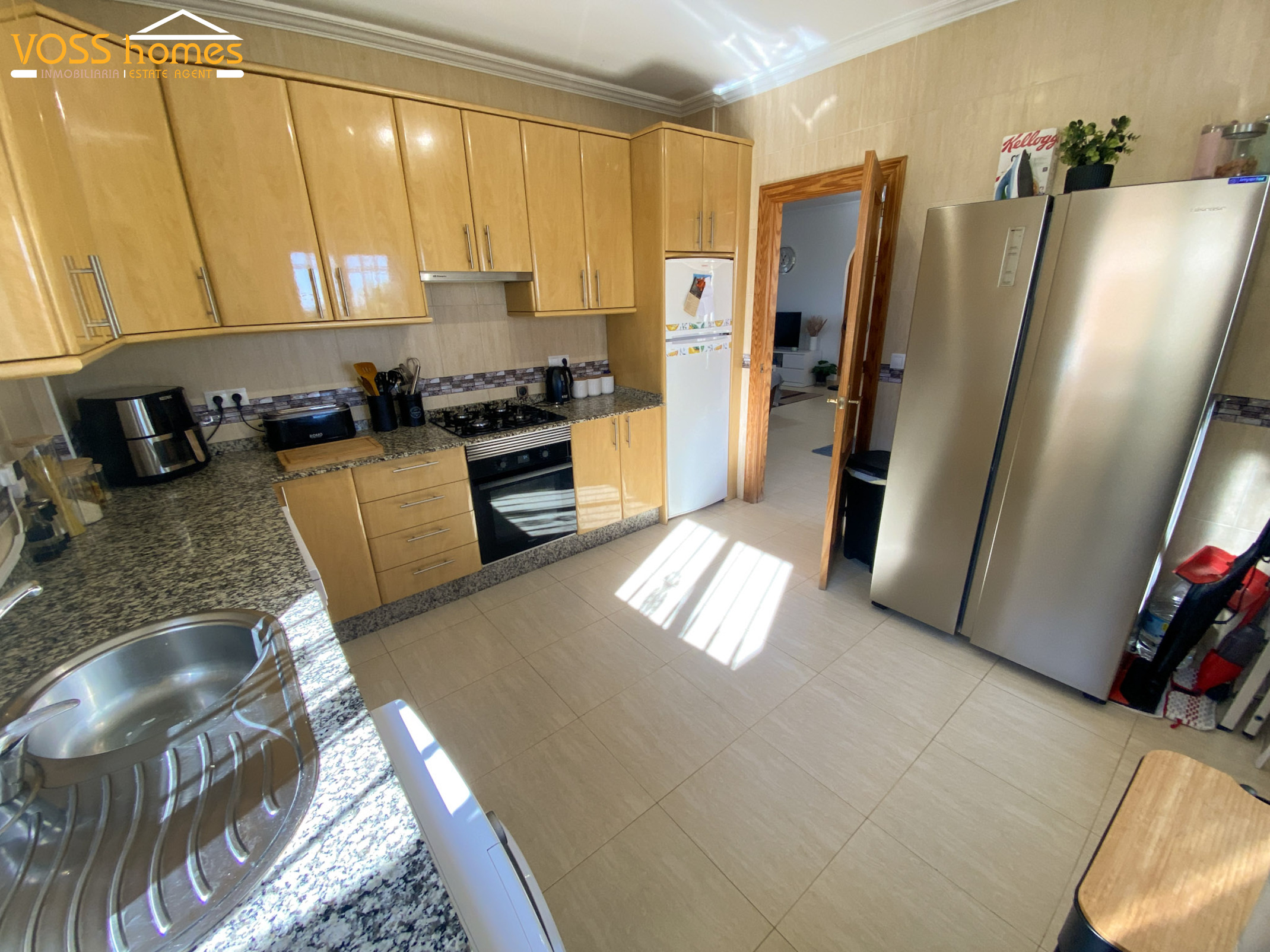 VH2685: Villa for Sale in Huercal-Overa, Almería VH2685: Villa for Sale in Huercal-Overa, Almería