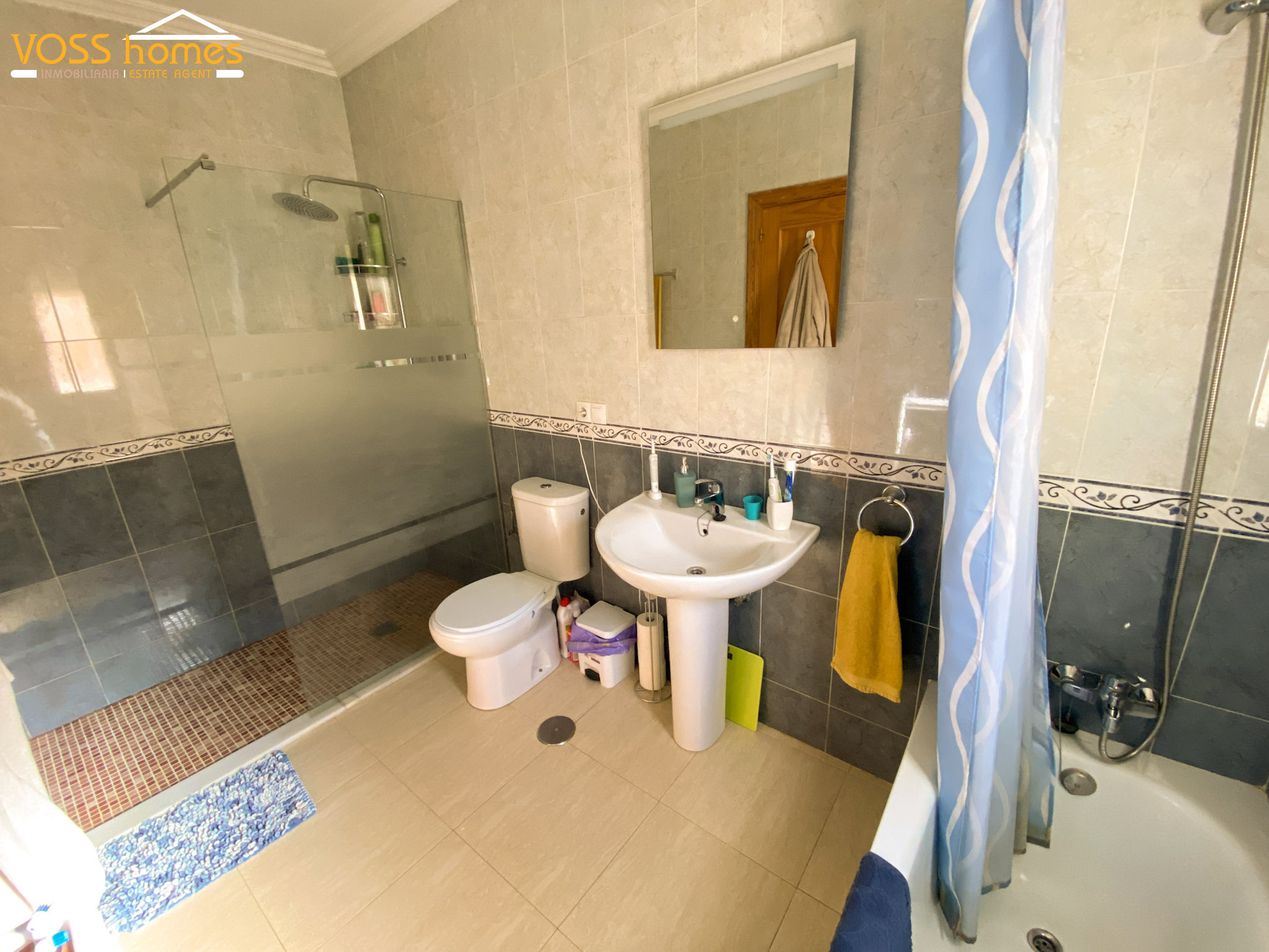 VH2685: Villa for Sale in Huercal-Overa, Almería VH2685: Villa for Sale in Huercal-Overa, Almería